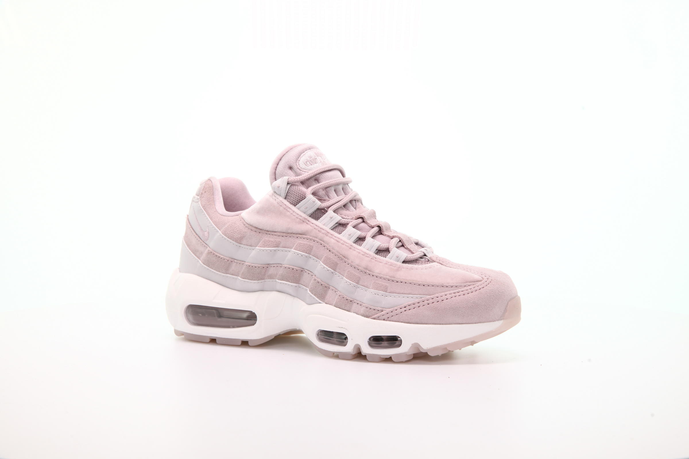 Nike WMNS Air Max 95 LX "Particle Rose"