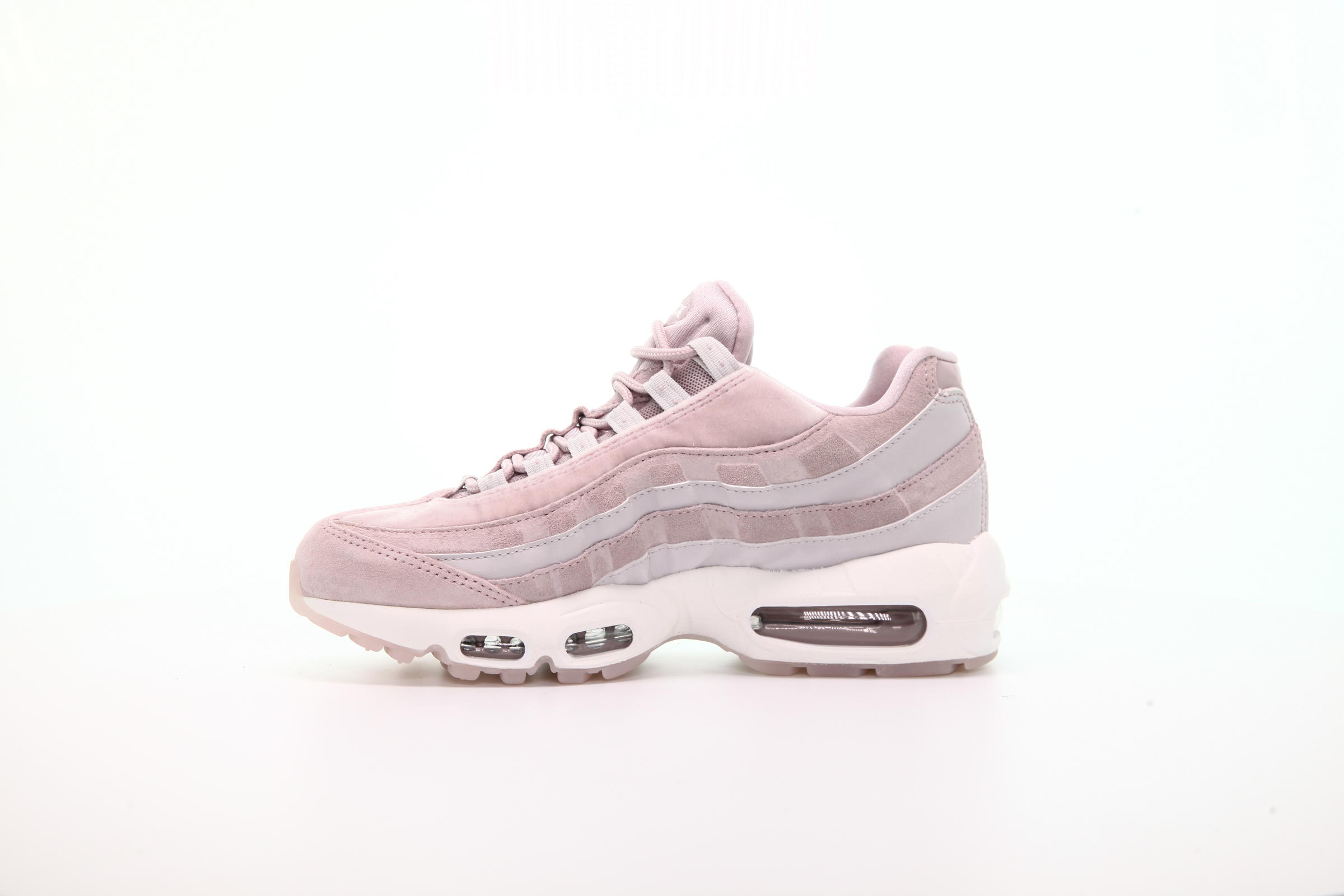Nike WMNS Air Max 95 LX "Particle Rose"