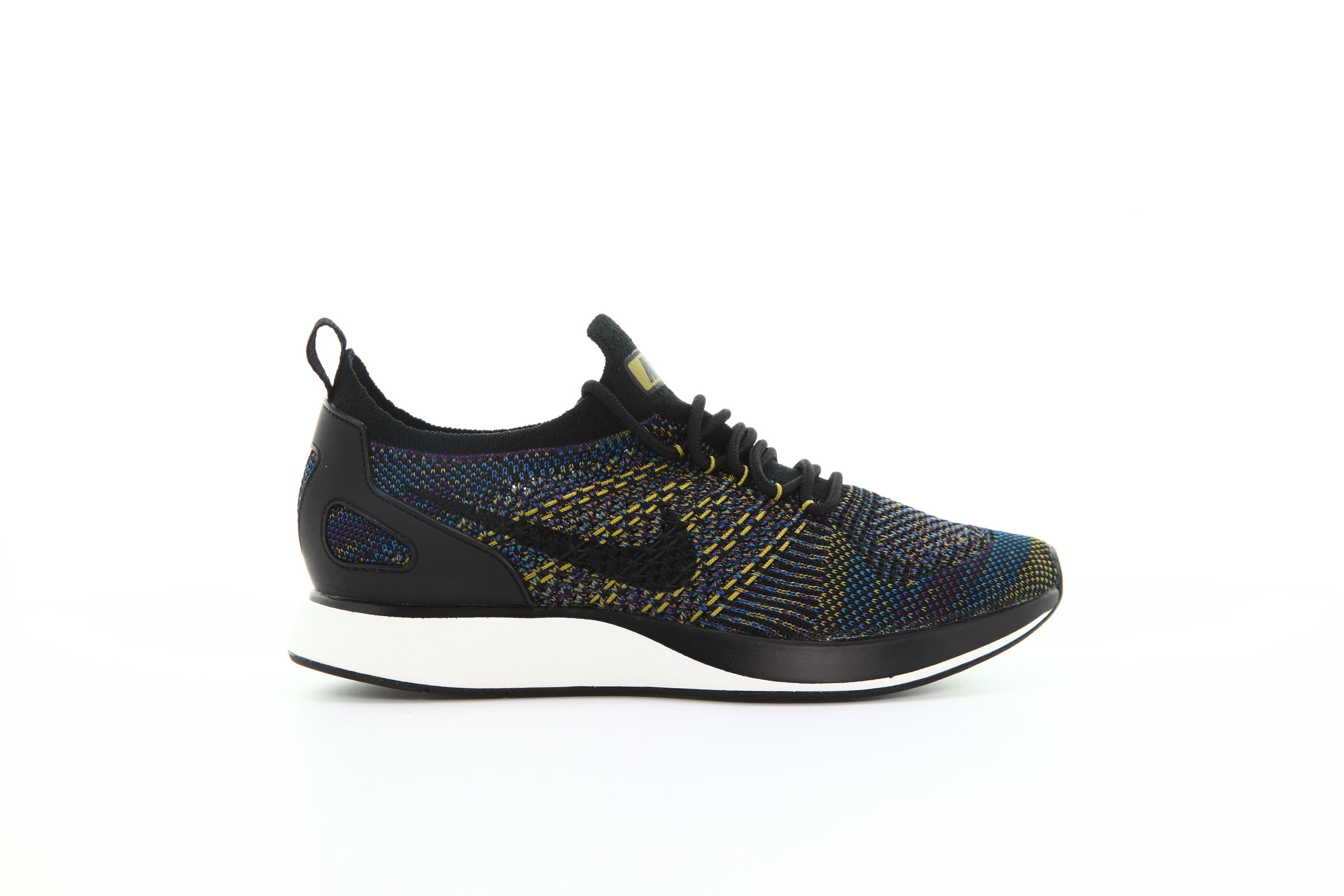 Nike flyknit mariah black online