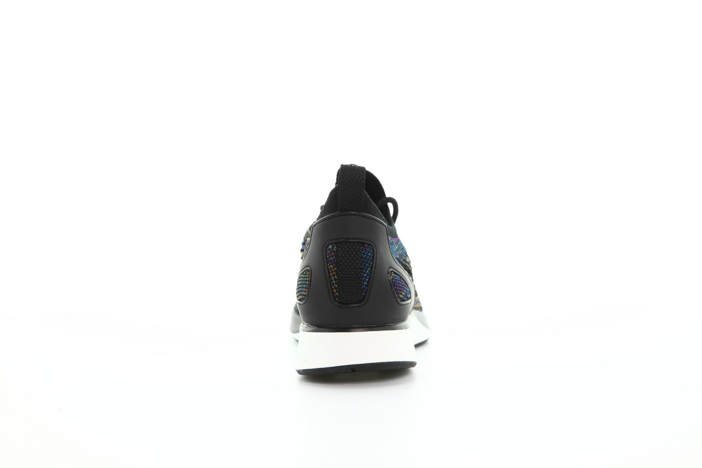 Nike WMNS Air Zoom Mariah Flyknit Racer "Black"