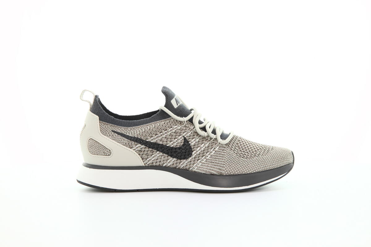 nike mariah flyknit grey