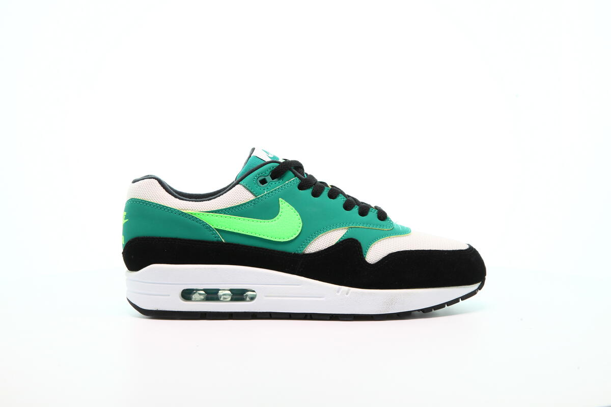 nike air max neptune green
