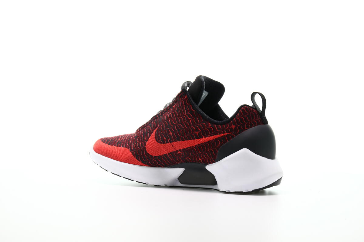 nike hyperadapt 1.0 red