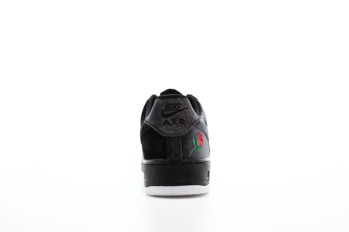 Nike Air 1 '07 QS "Black" | AH8462-003 | STORE