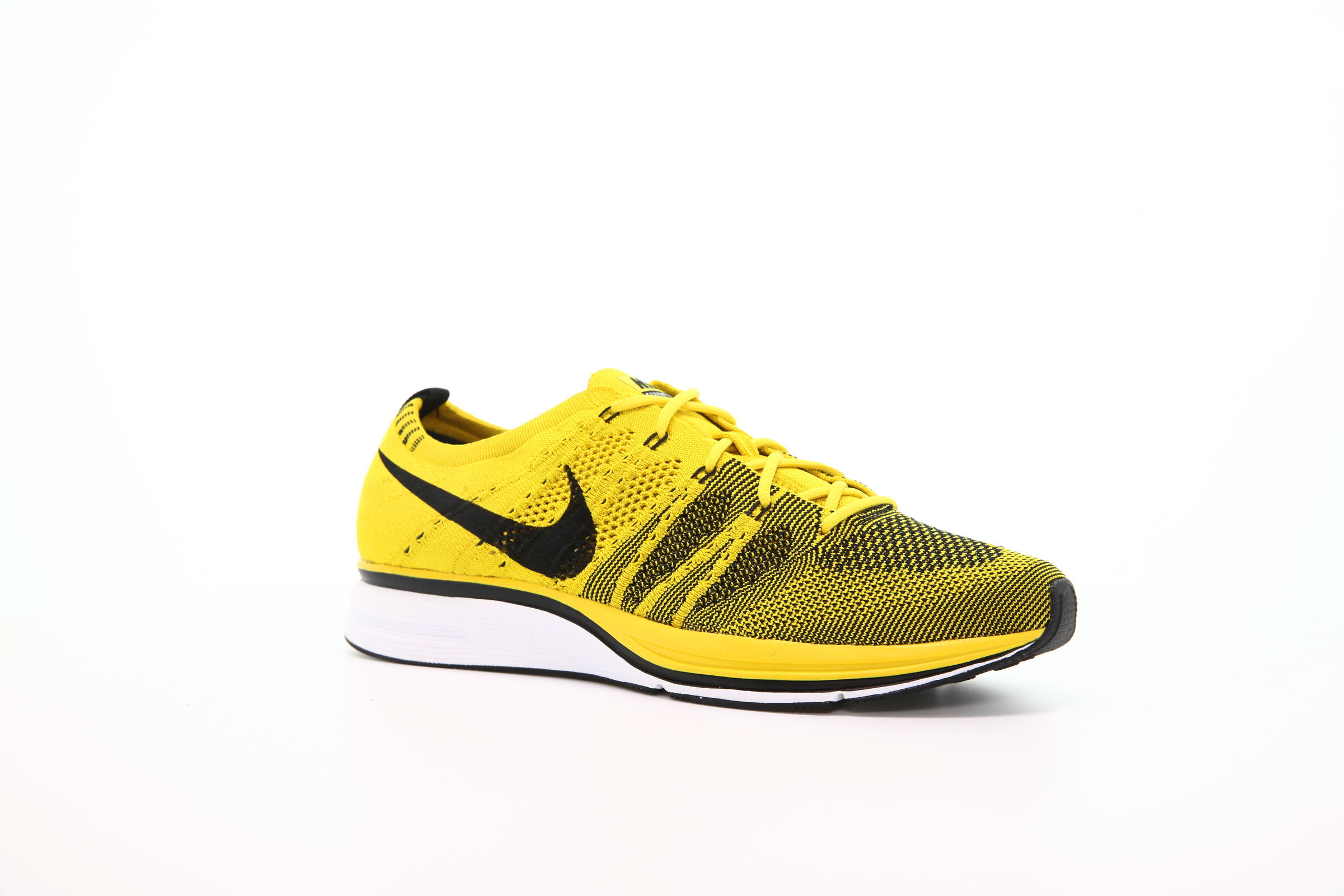 Nike Flyknit Trainer Bright Citron AH8396 700 AFEW STORE