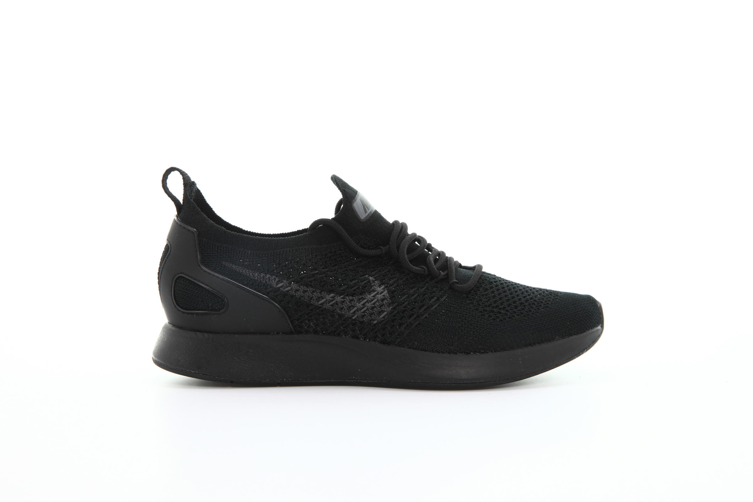 Nike air zoom mariah flyknit womens black hotsell