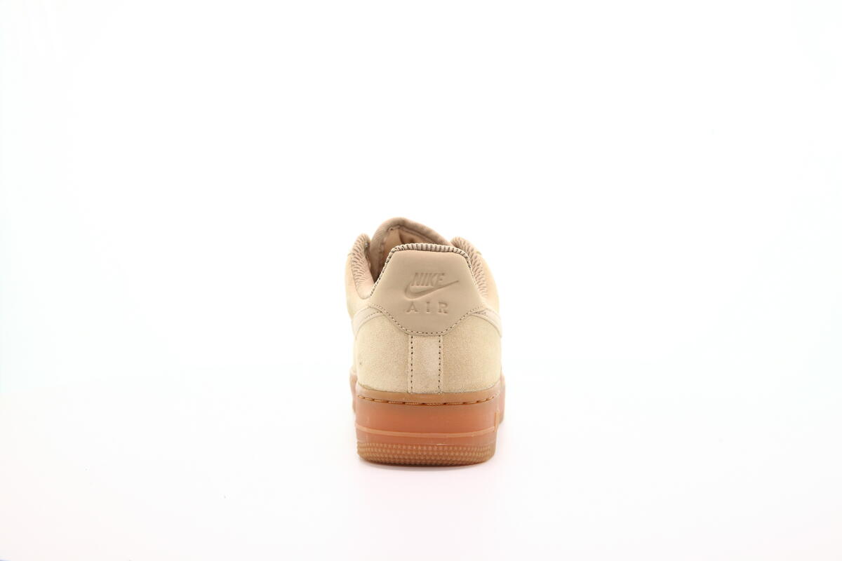 nike air force 1 07 mushroom