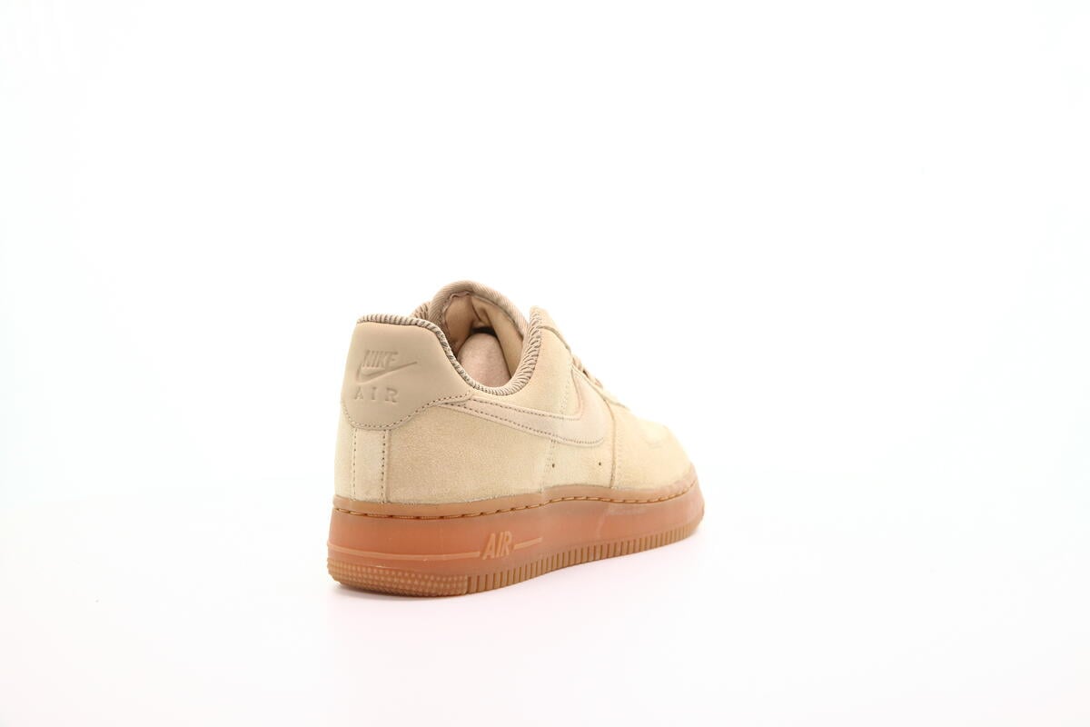 nike air force 1 07 se mushroom
