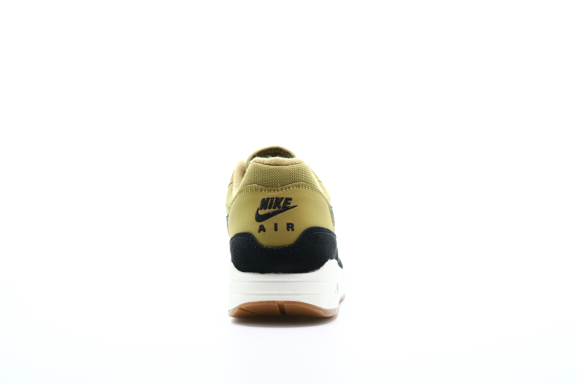 Nike Air Max 1 "Golden Moss"