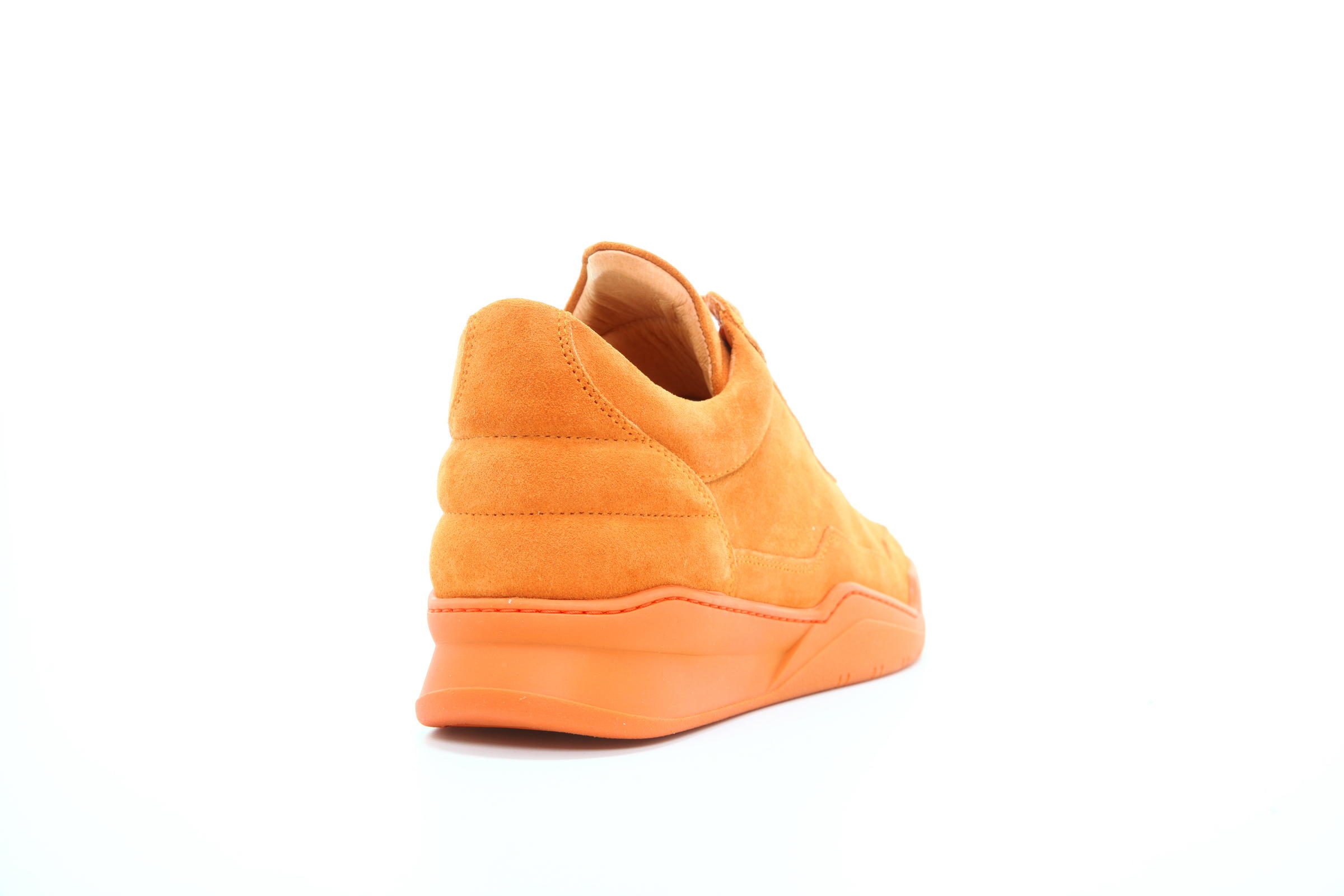 Filling Pieces Low Top Ghost Tone "Clementine"