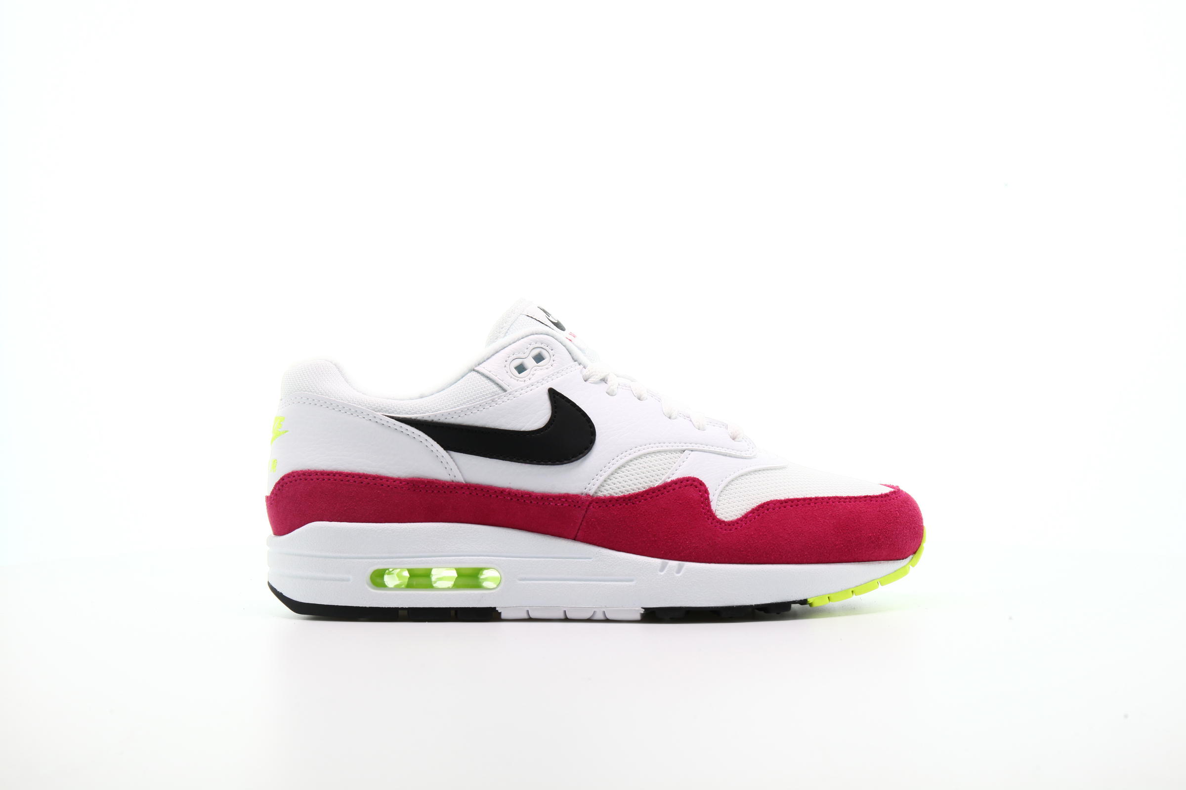 Nike Air Max 1 "Rushpink"