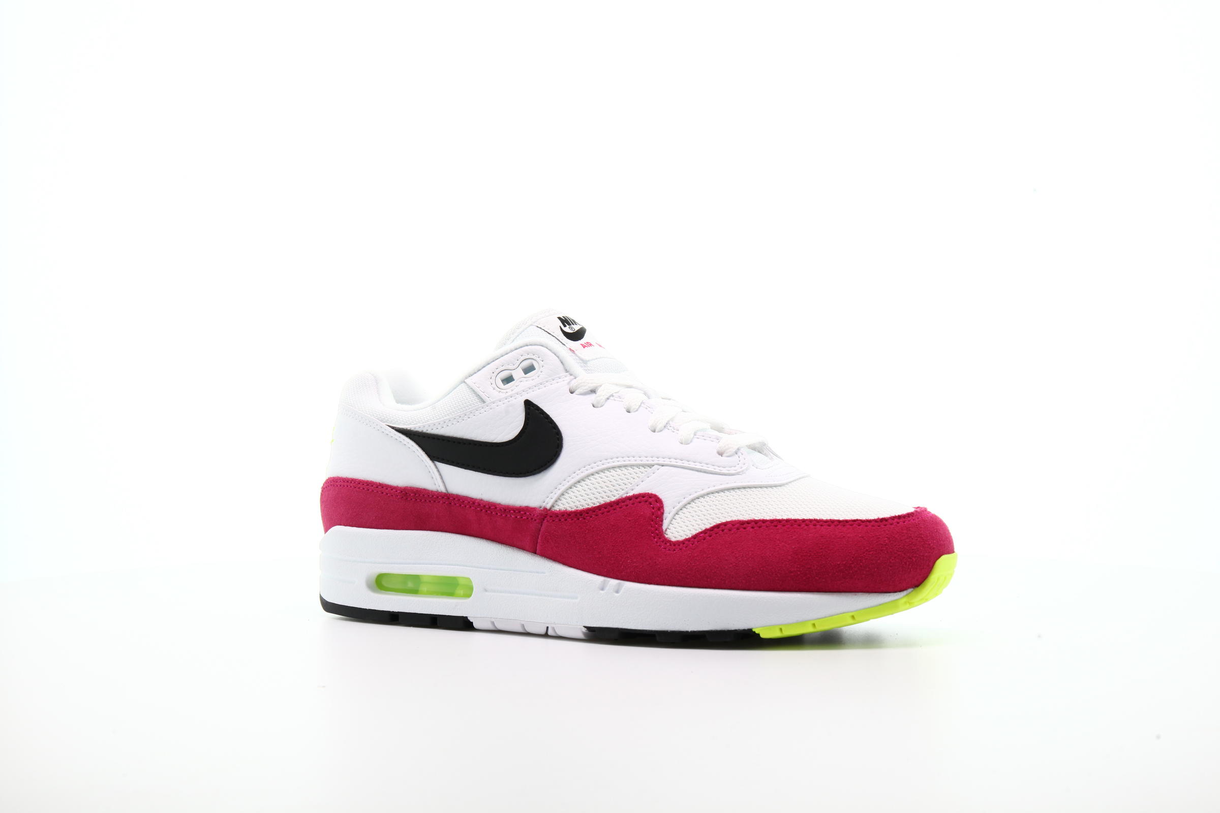 Nike Air Max 1 Rushpink AH8145 111 AFEW STORE