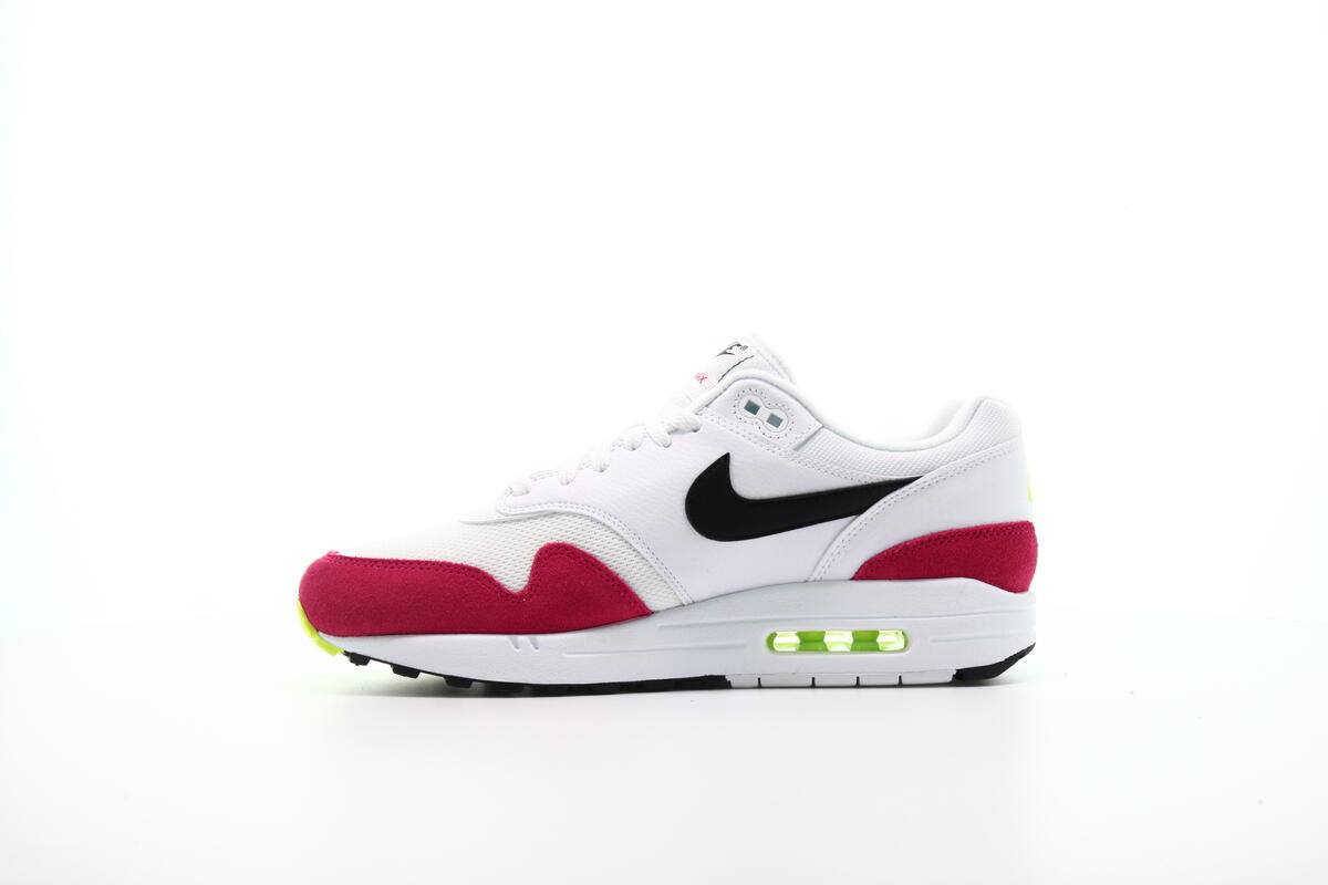 Sneaker Rush Pink Air Max Nike Air Max 