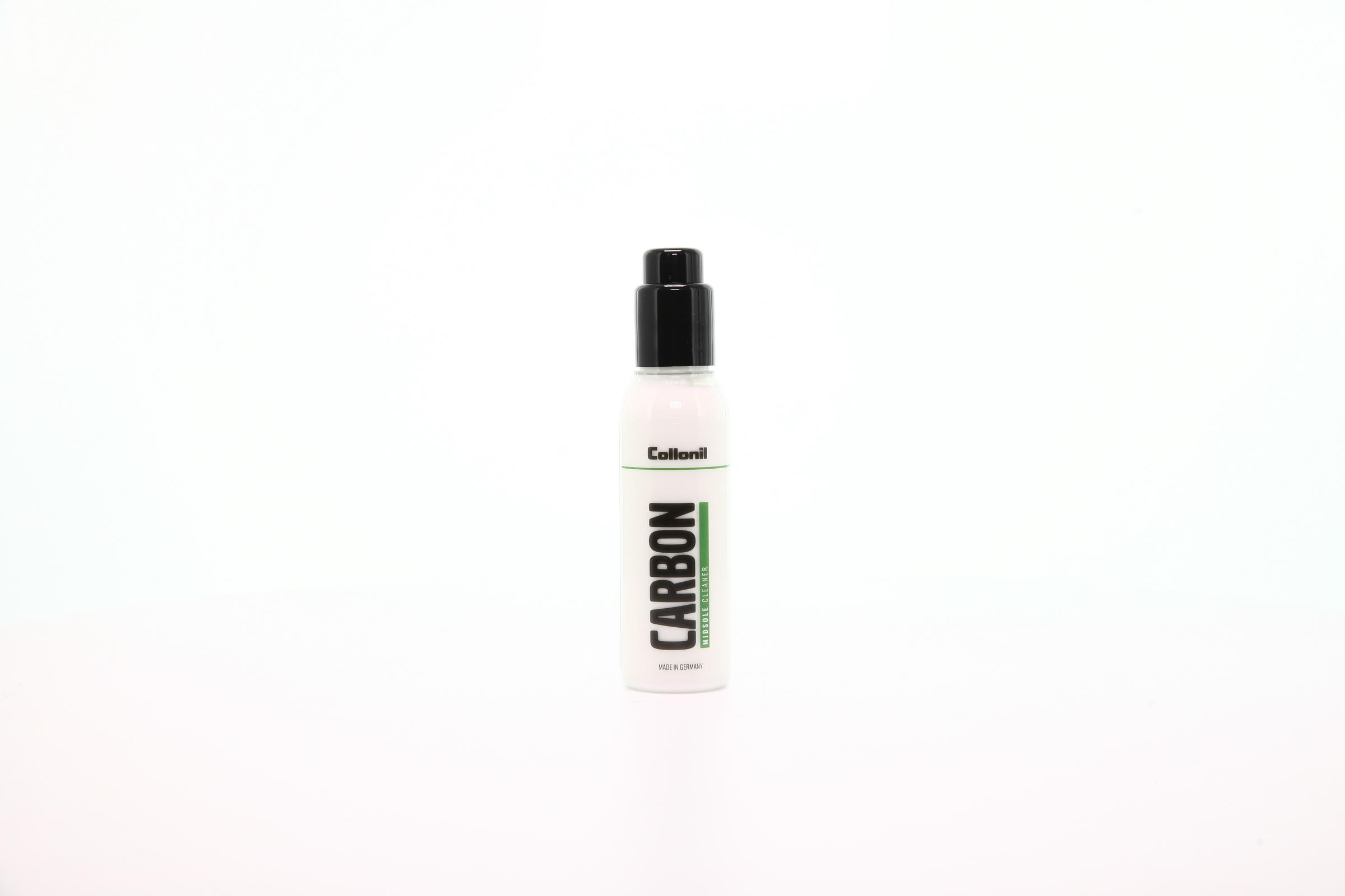 Collonil Carbon Midsole Cleaner 100 ml (7,95€/100 ml Brutto)