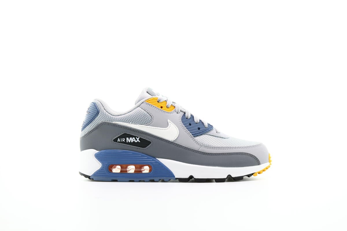 nike-air-max-90-essential-wolf  display picture 1