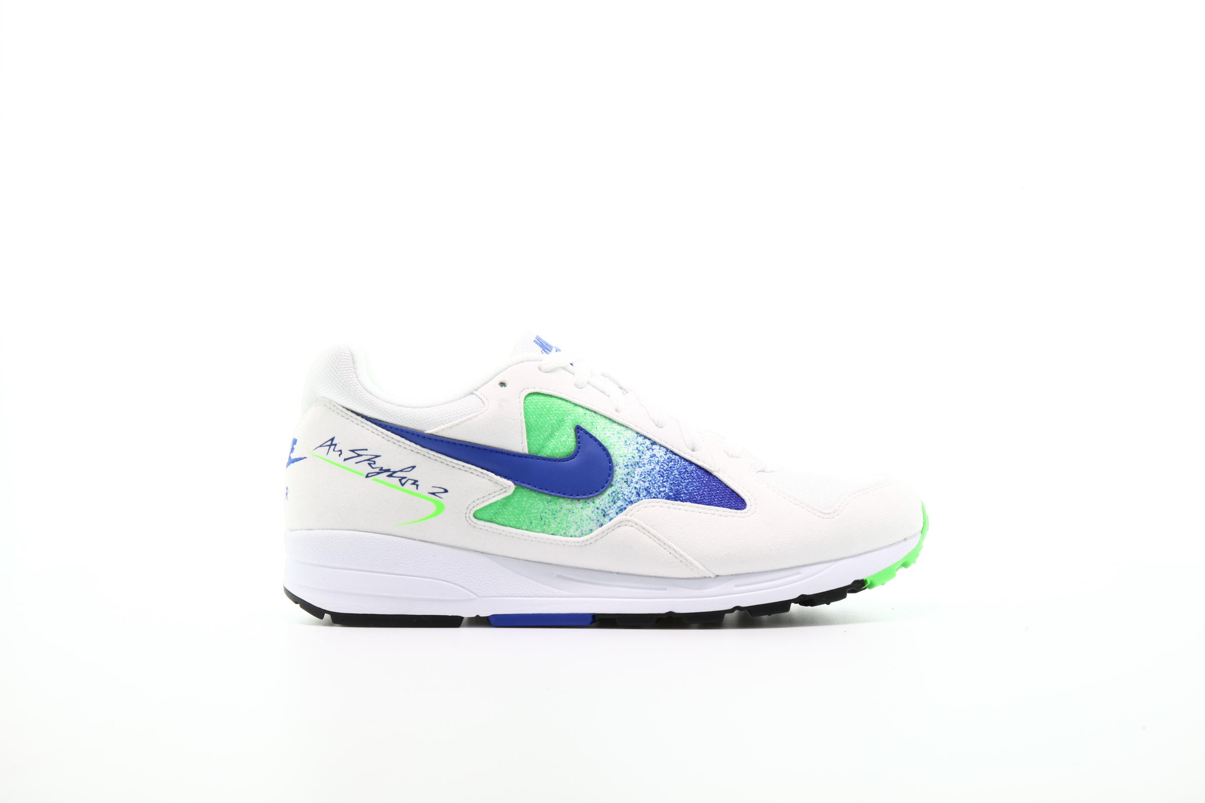 Nike Air Skylon II "Hyper Royal"