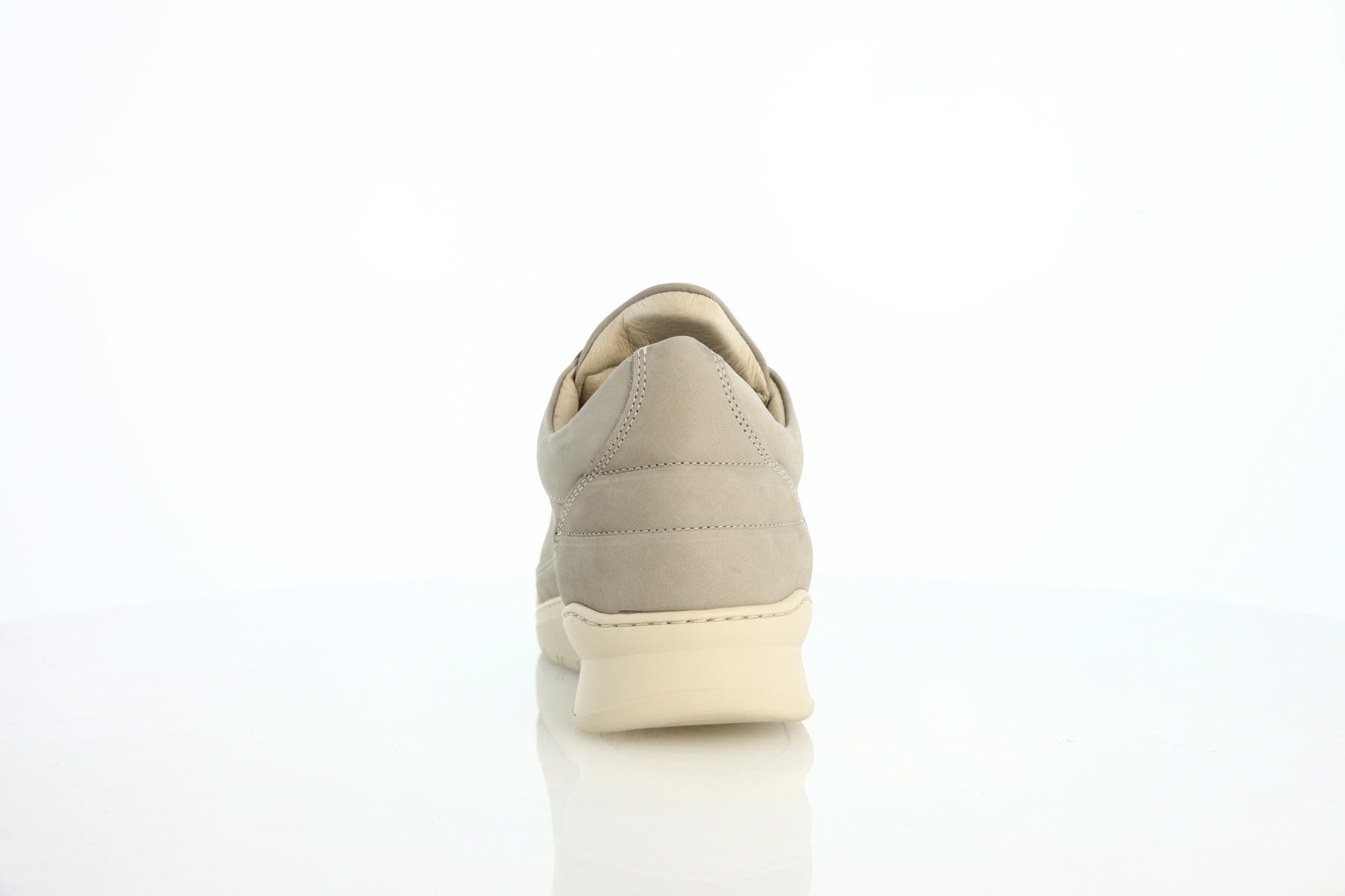 FILLING PIECES WMNS Low Top Ghost Lane "Off White"