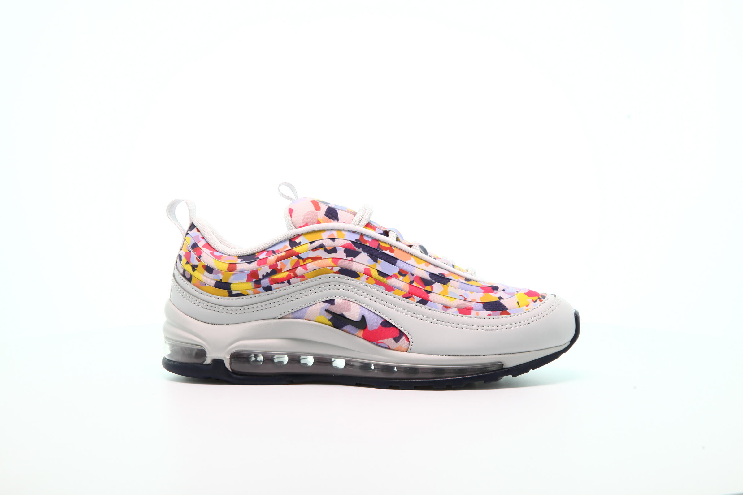 Nike Wmns Air Max 97 Ul '17 Prm "Vast Grey"