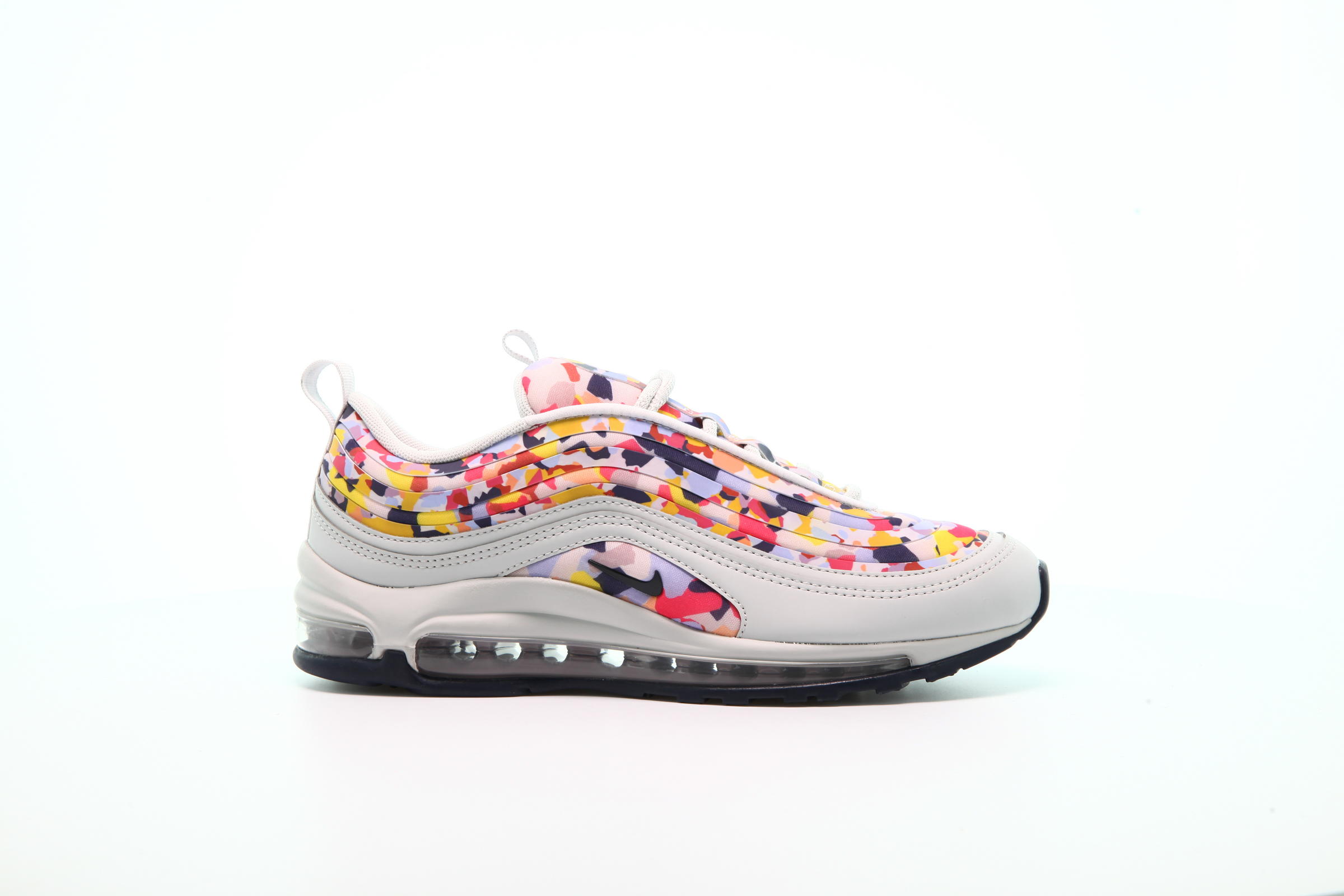 Nike Wmns Air Max 97 Ul 17 Prm Vast Grey AO2325 003 AFEW STORE