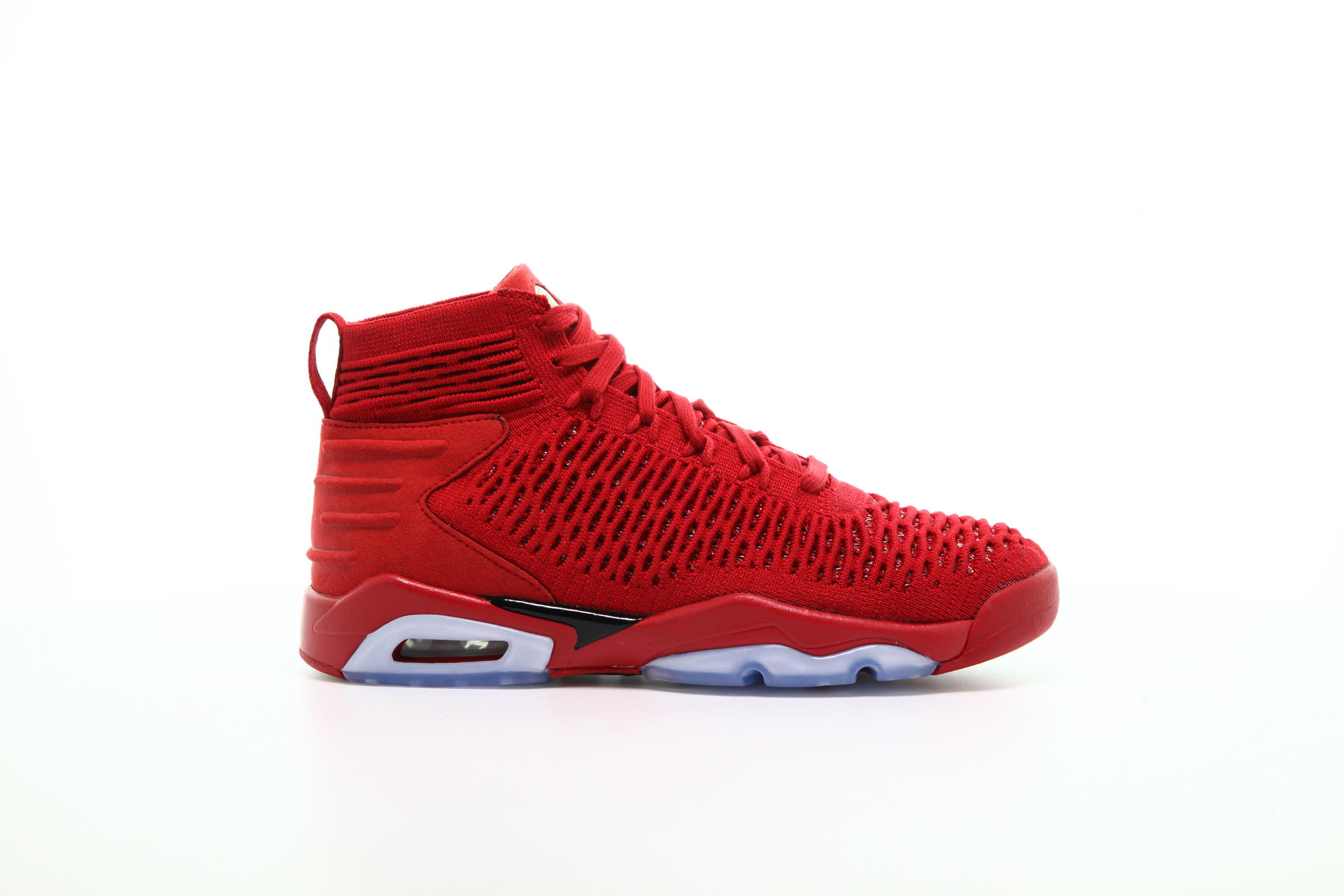 Air Jordan Flyknit Elevation 23 BG University Red AO1538 601 AFEW STORE