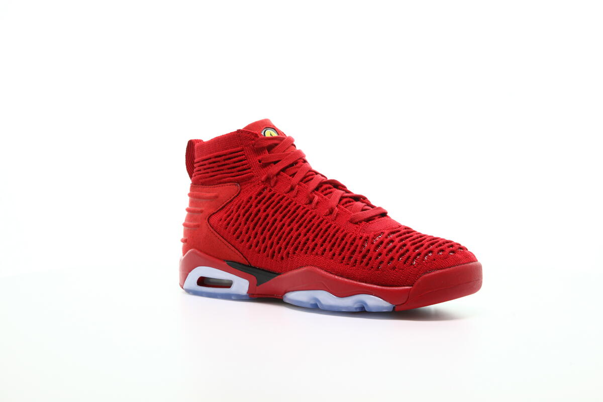 jordan flyknit shoes