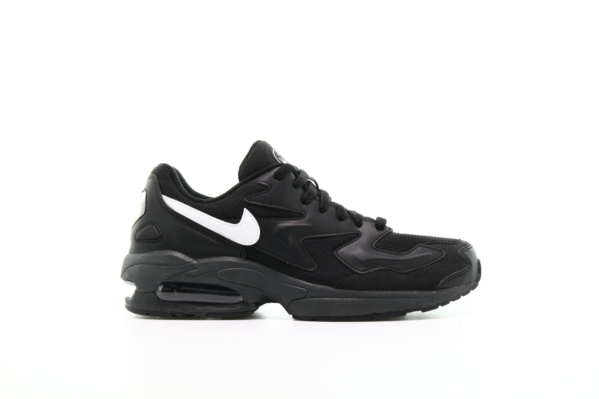 Nike Air Max 2 Light "Black"