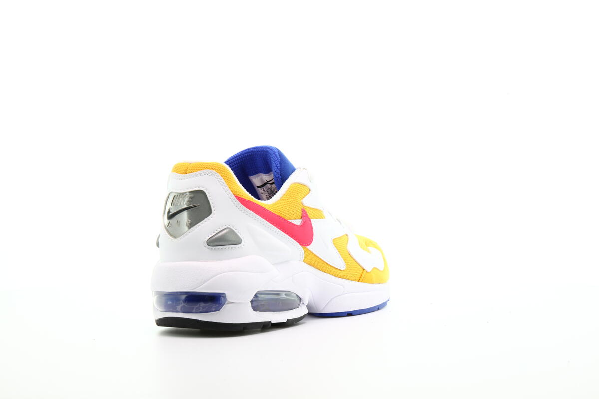 Nike Air Max 2 Light 