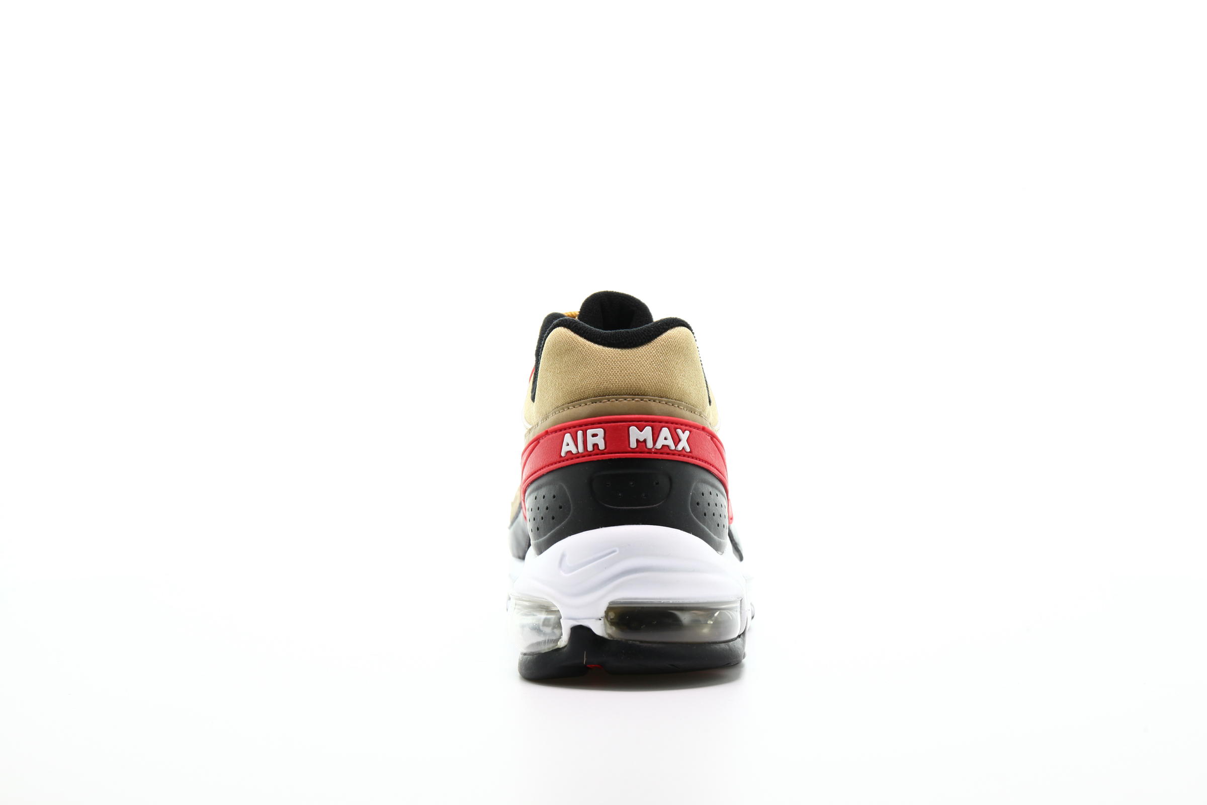 Nike Air Max 97/BW "Metallic Gold"