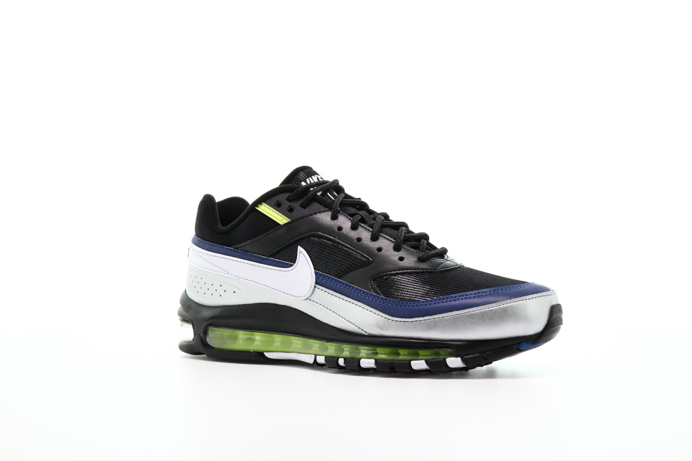 Nike air max 97 bw fashion noir