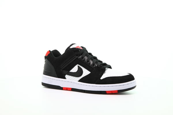 Nike SB Air Force 2 Low Bred AO0300-006 Available Now