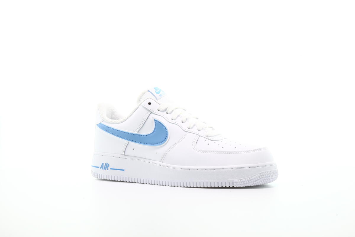 nike air force 1 07 university blue