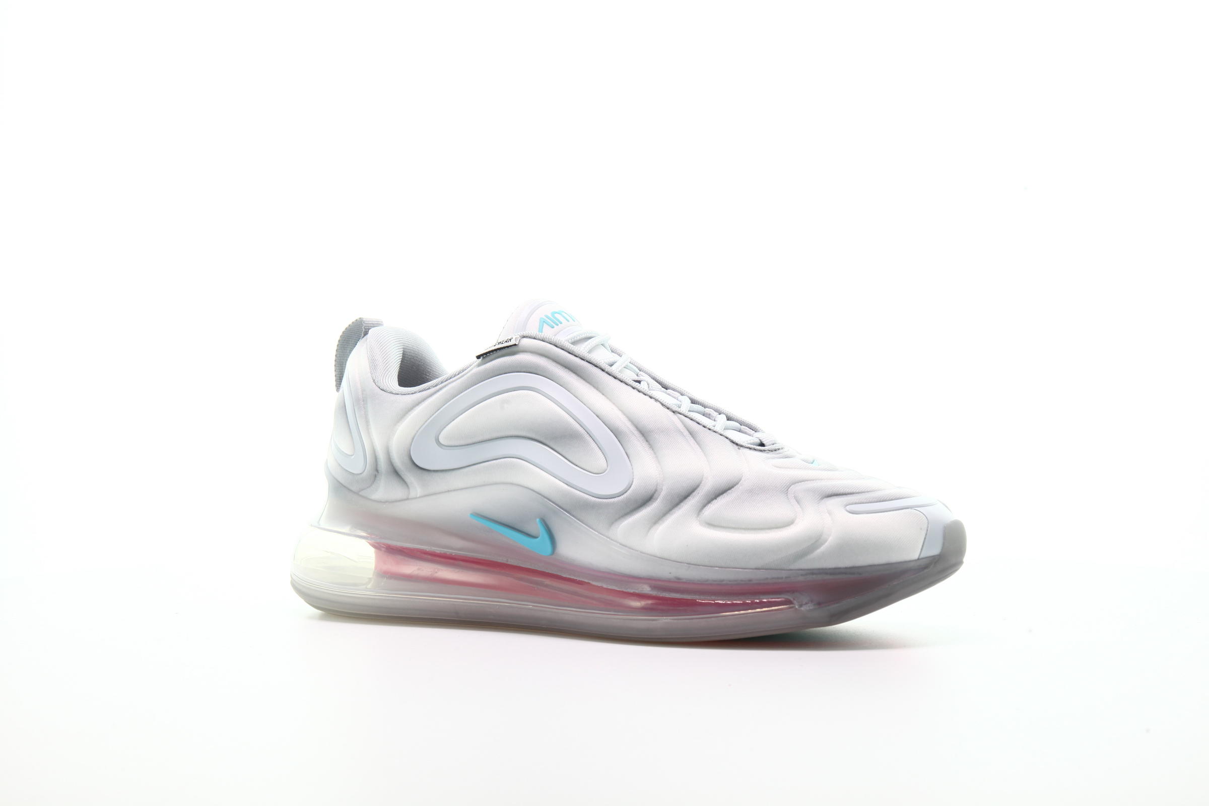 Nike Air Max 720 Pride AO2924 011 AFEW STORE