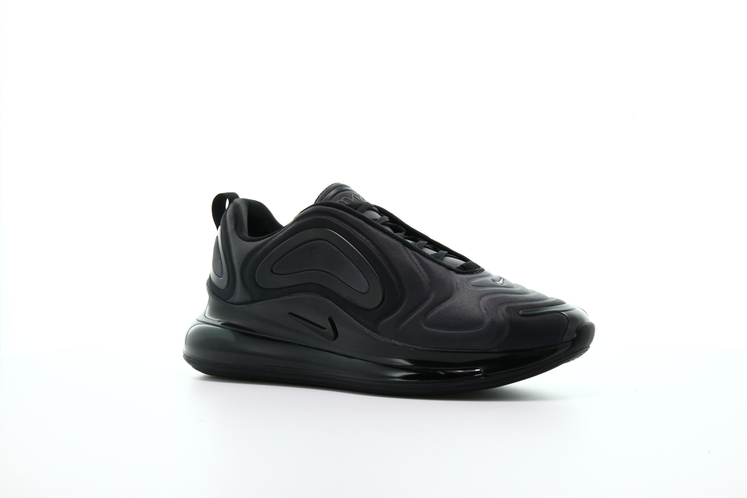 air max 720 total black