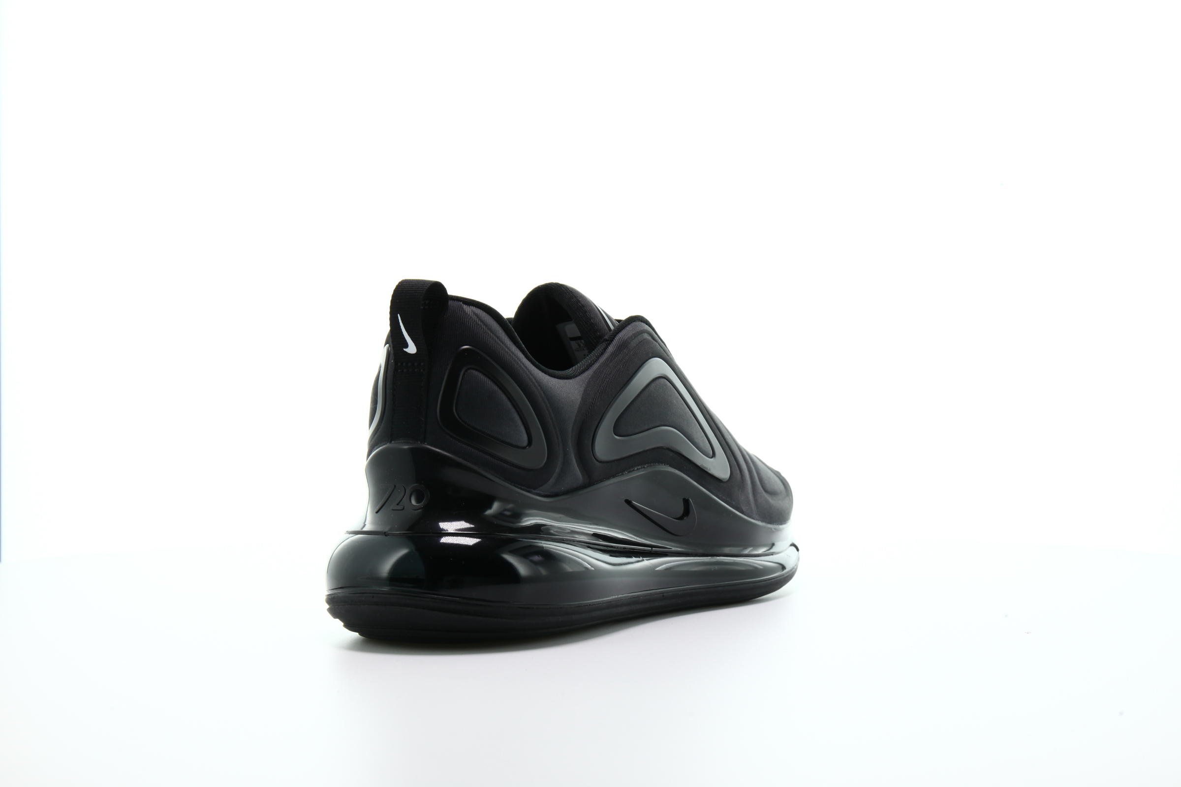 Nike Air Max 720 "Black"