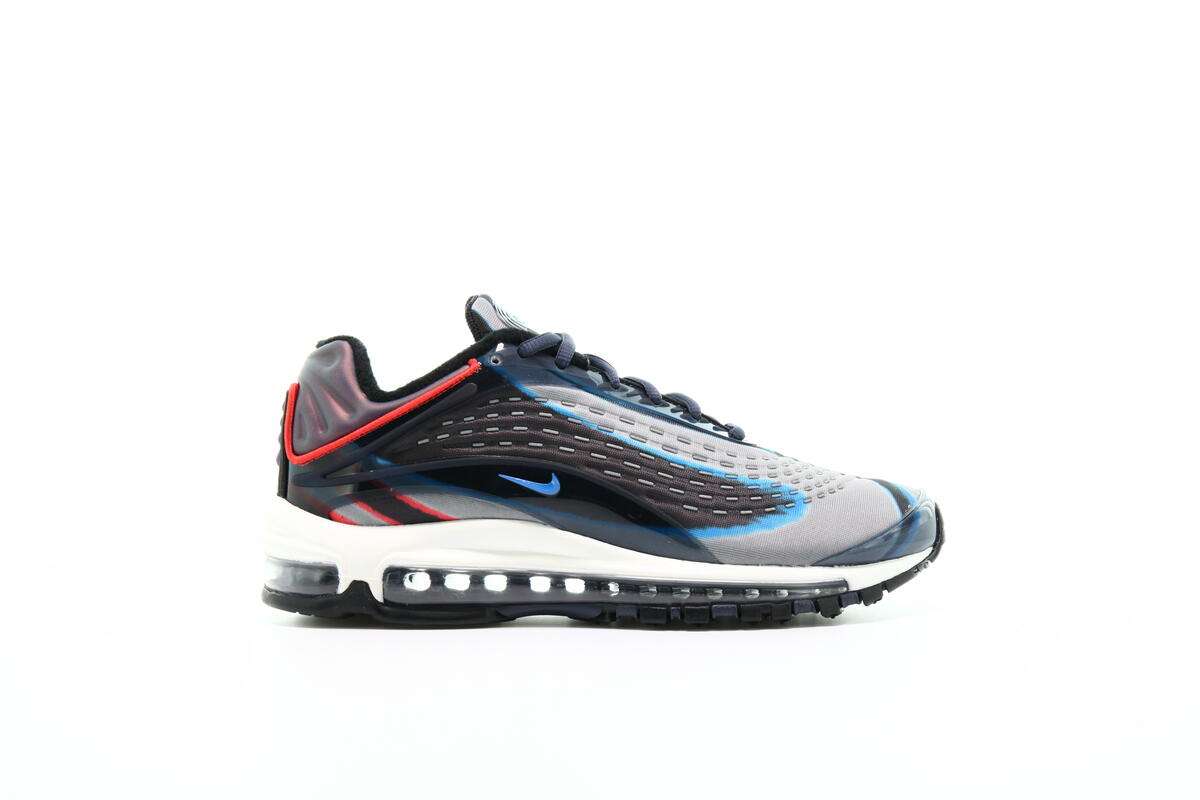 Nike Air Max Deluxe 