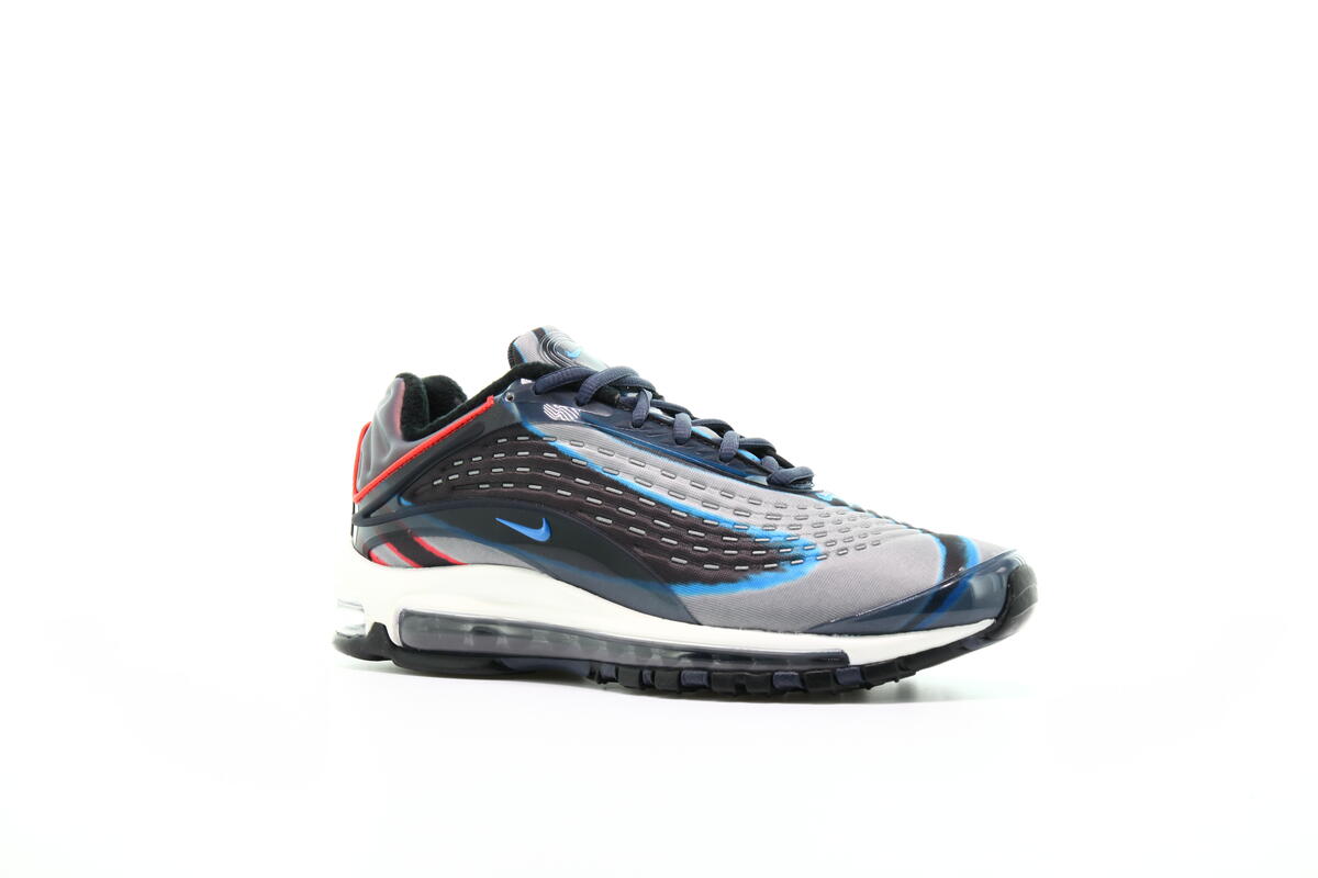 Nike Air Max Deluxe 