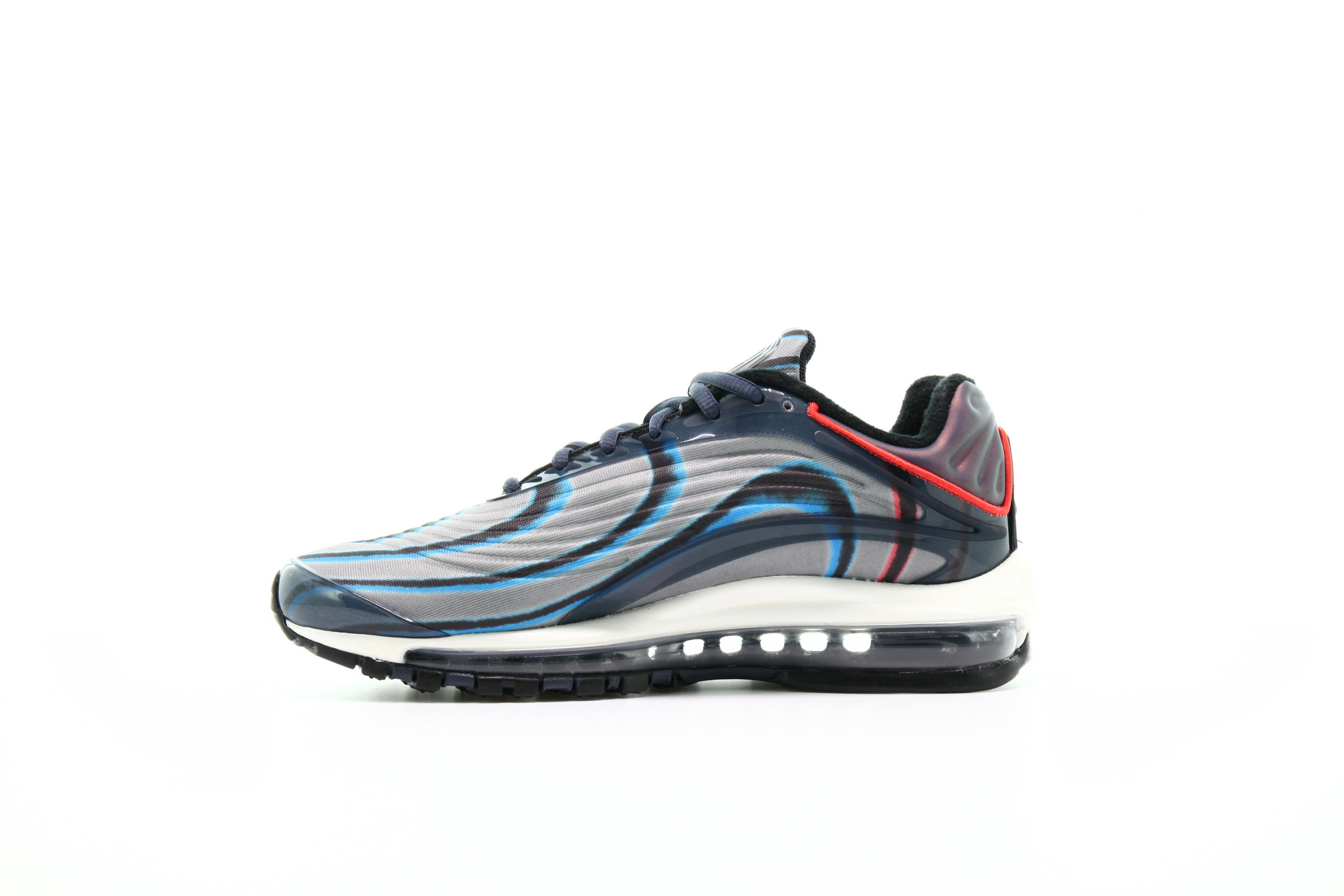Nike Air Max Deluxe "Thunder Blue"