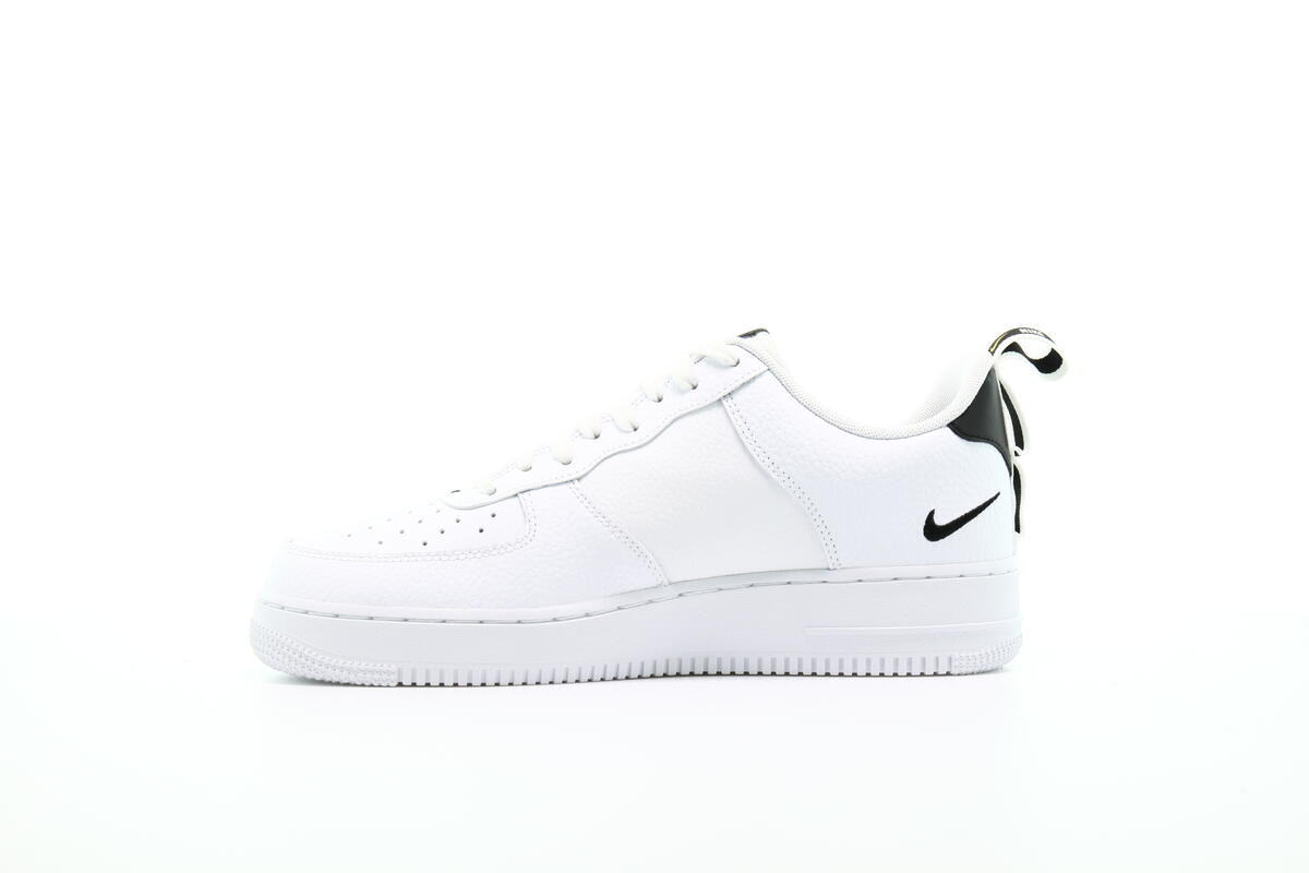 Nike Force 1 '07 LV8 Utility "White" | AJ7747-100 | AFEW STORE