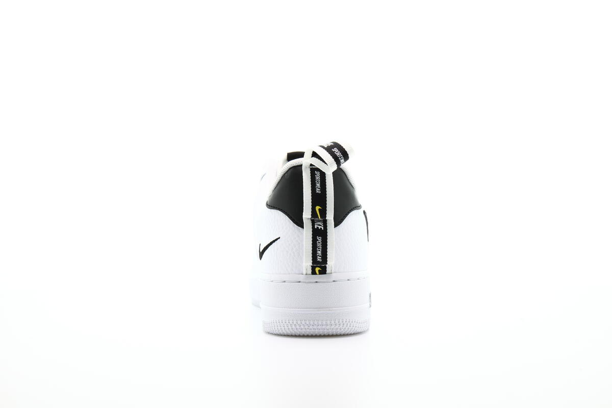 nike air force one 07 lv8 utility white