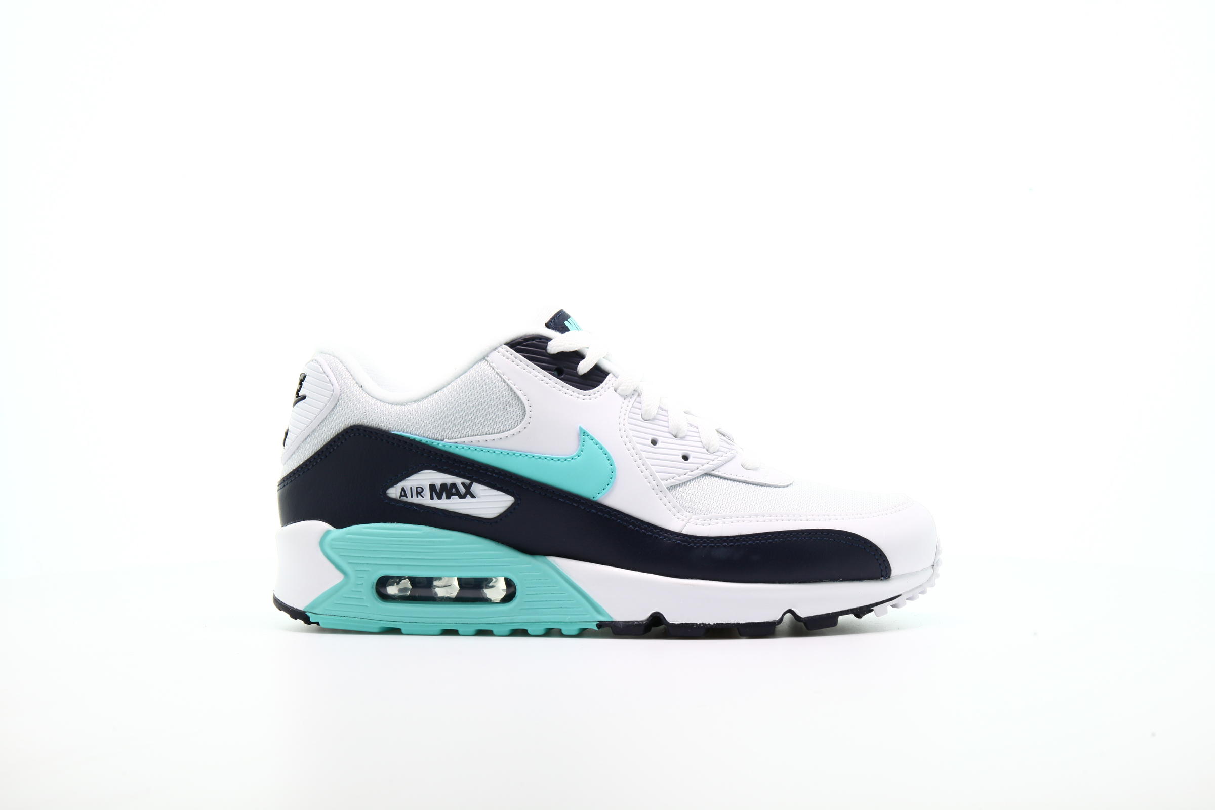 Nike Air Max 90 Essential "Aurora Green"