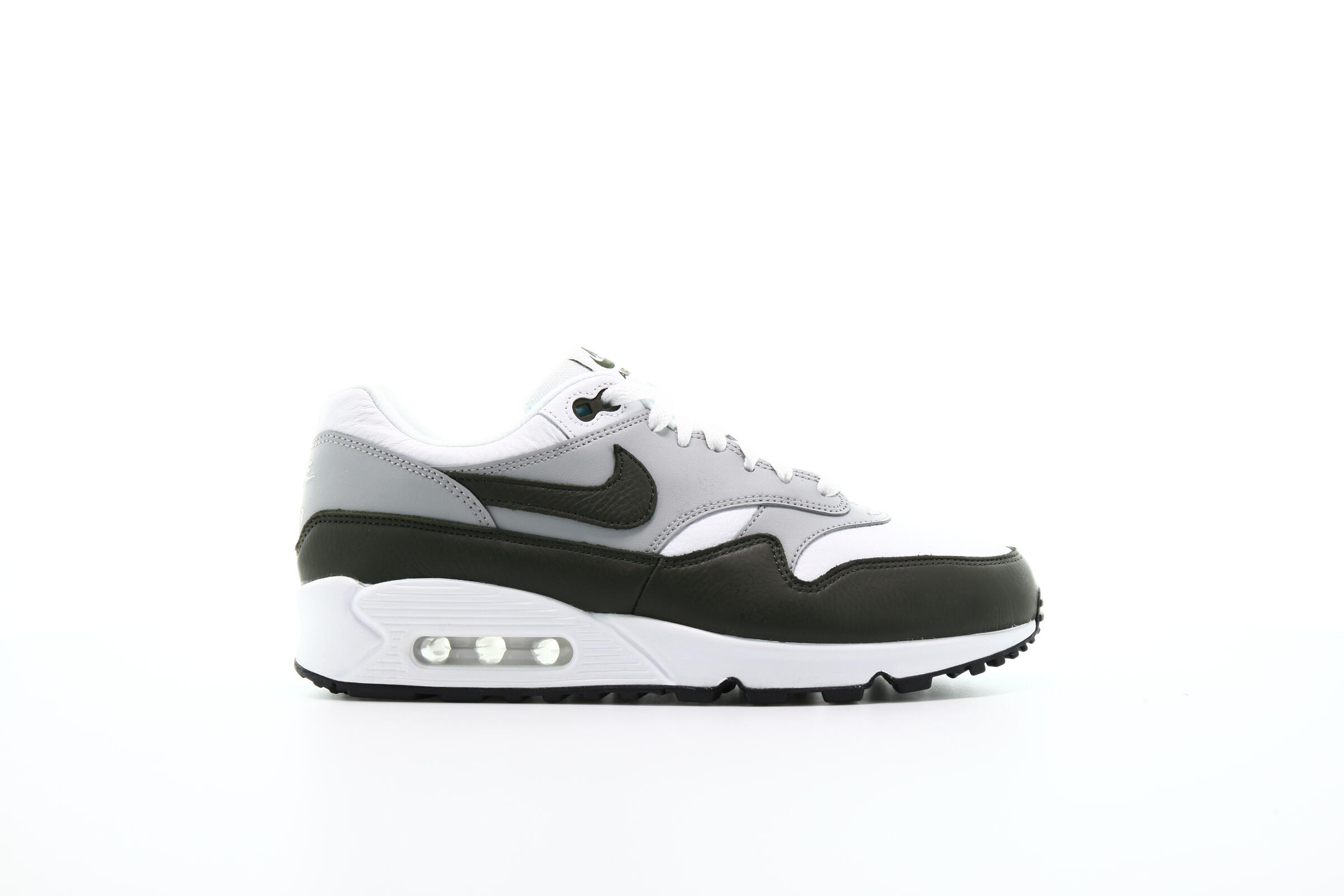 Nike Air Max 90/1 "Cargo Khaki"