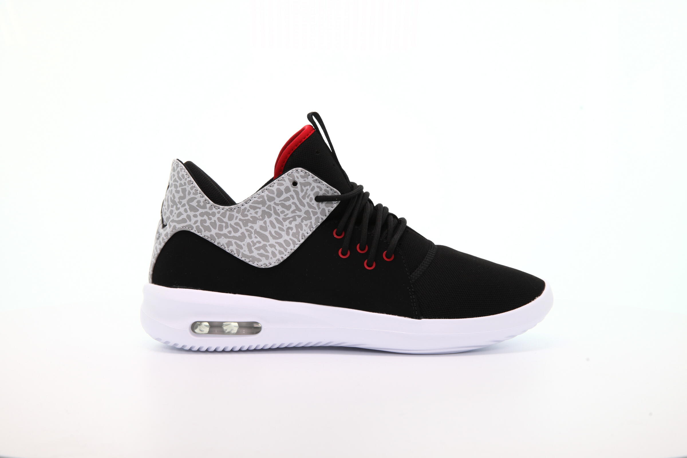 Air Jordan First Class "Gym Red"