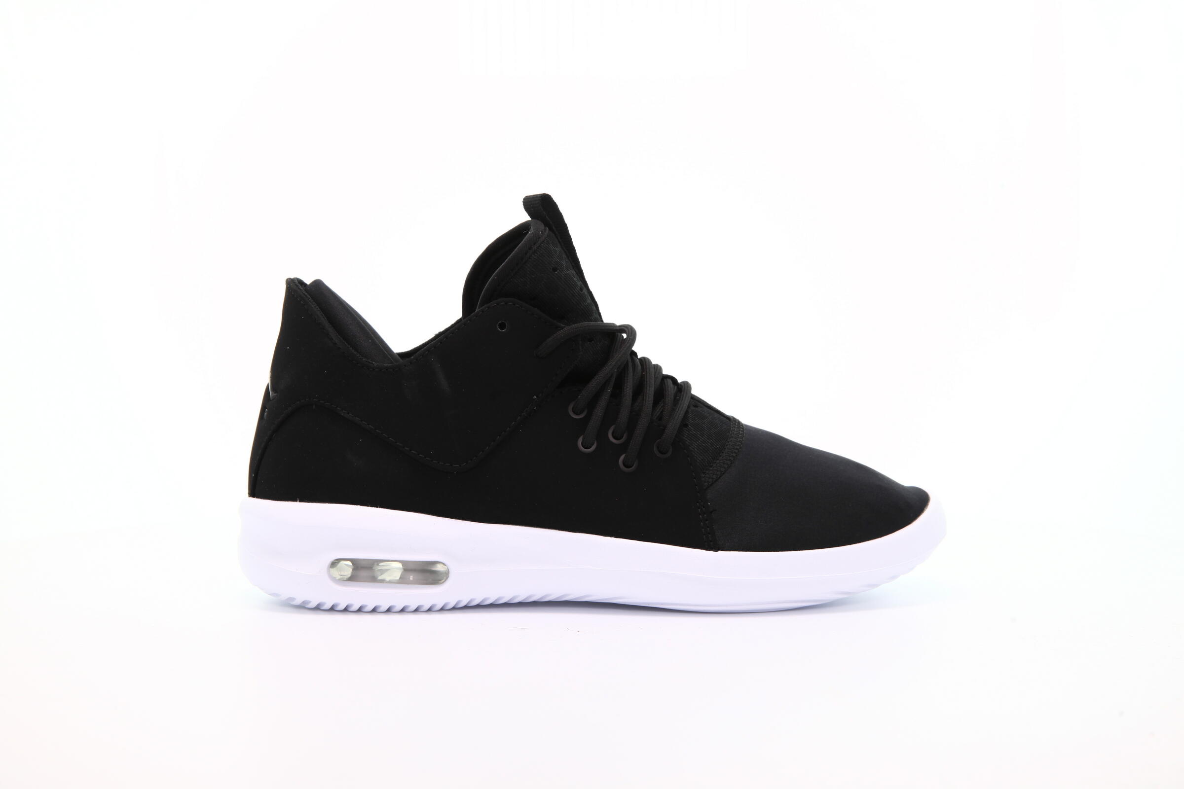 Air Jordan First Class "Black"