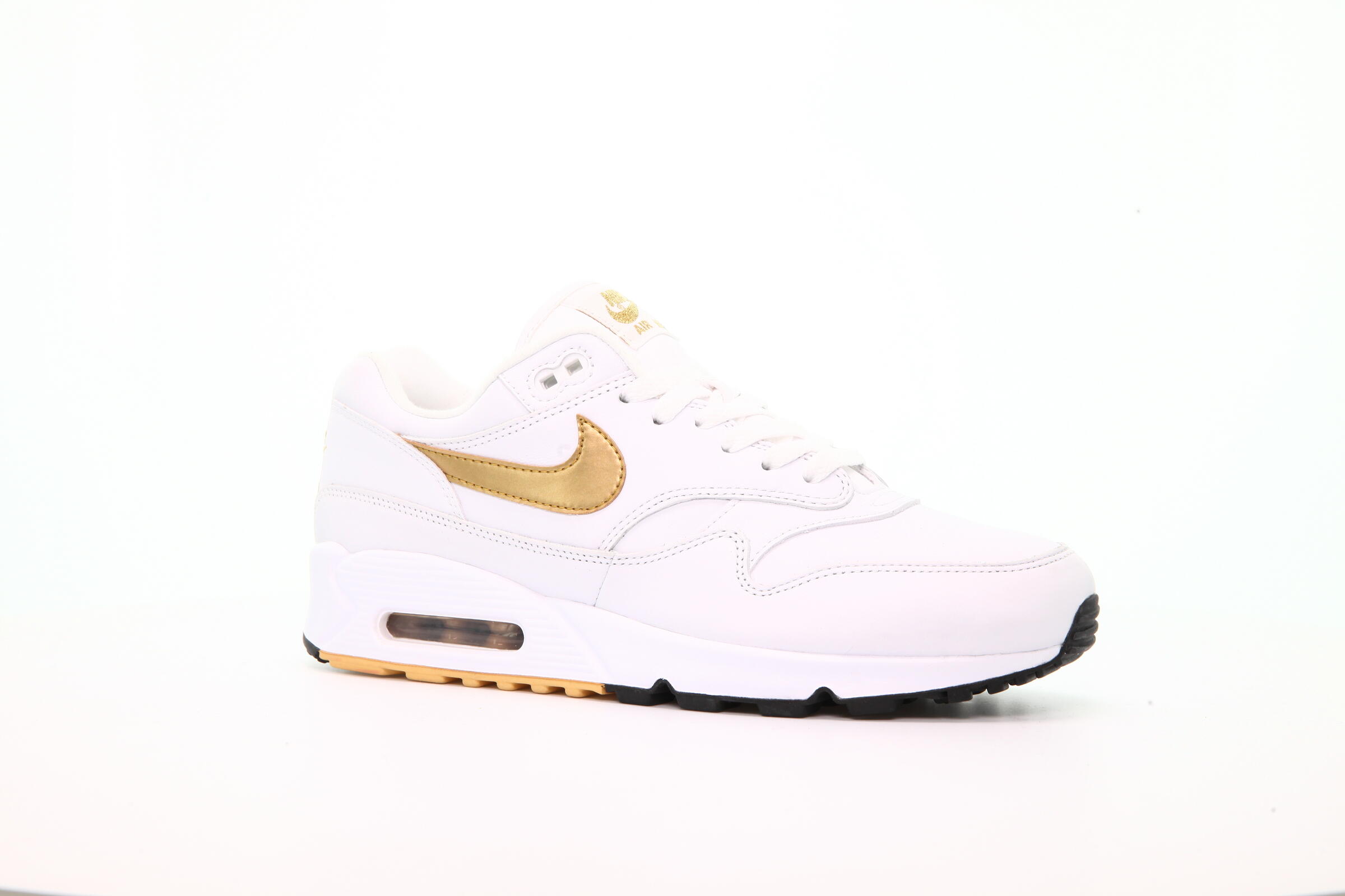 Nike Air Max 90/1 "Metallic Gold"