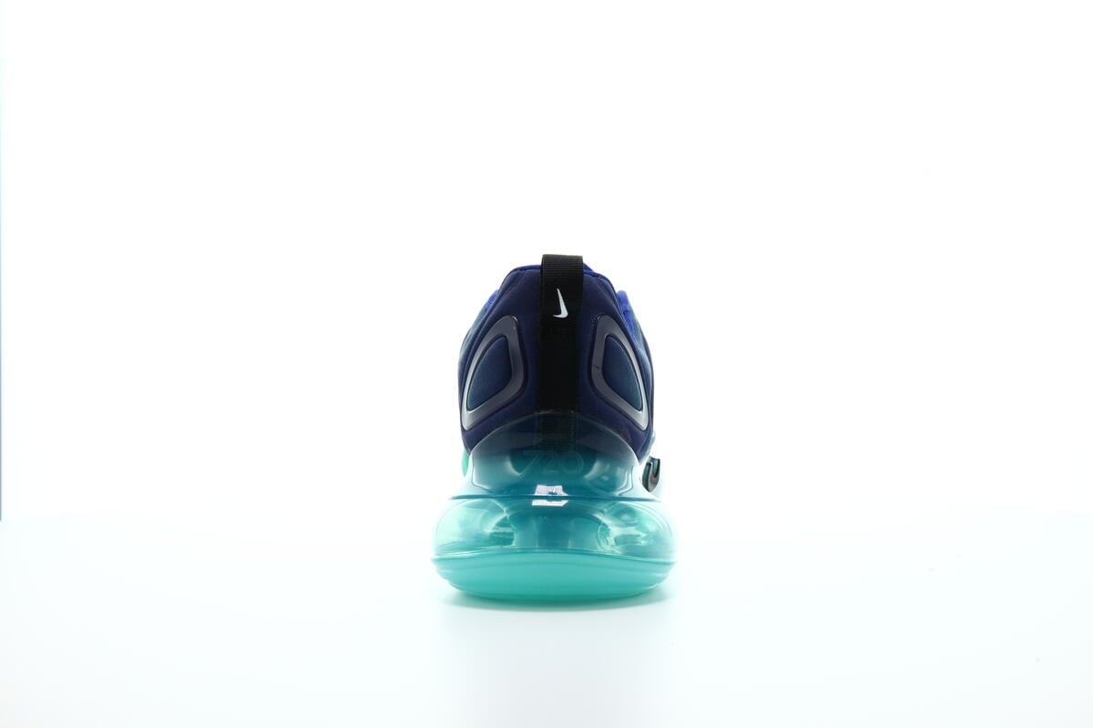 nike air max 720 deep royal