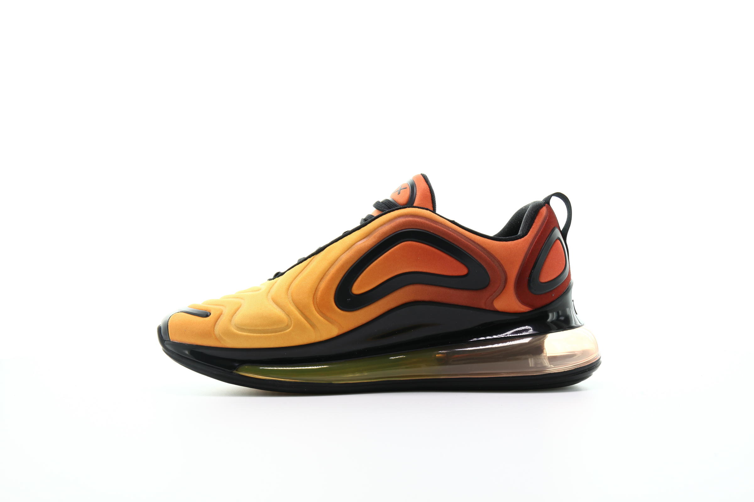 Nike Air Max 720 "Laser Orange"