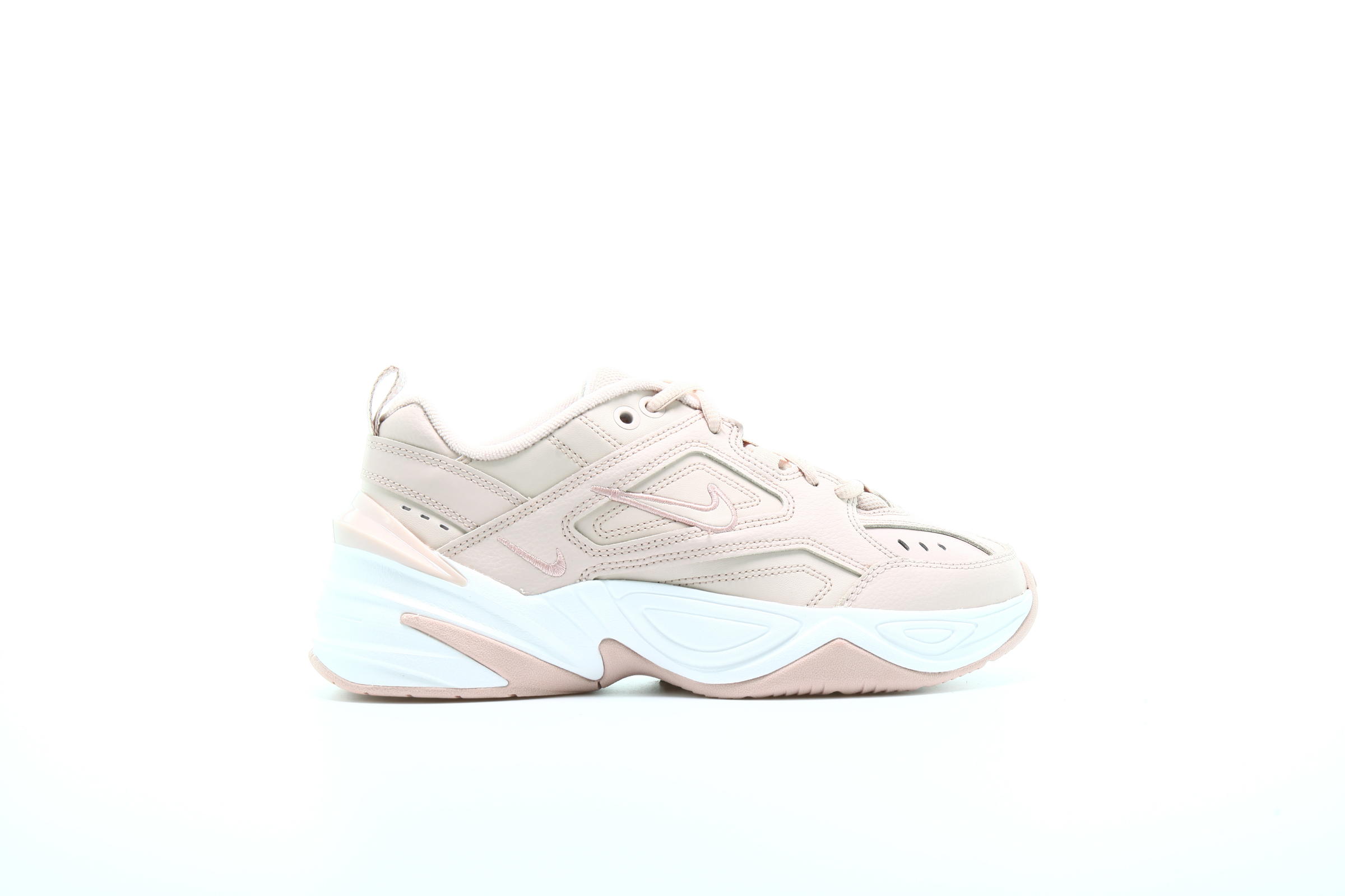 Nike WMNS M2K Tekno Particle Beige AO3108 202 AFEW STORE