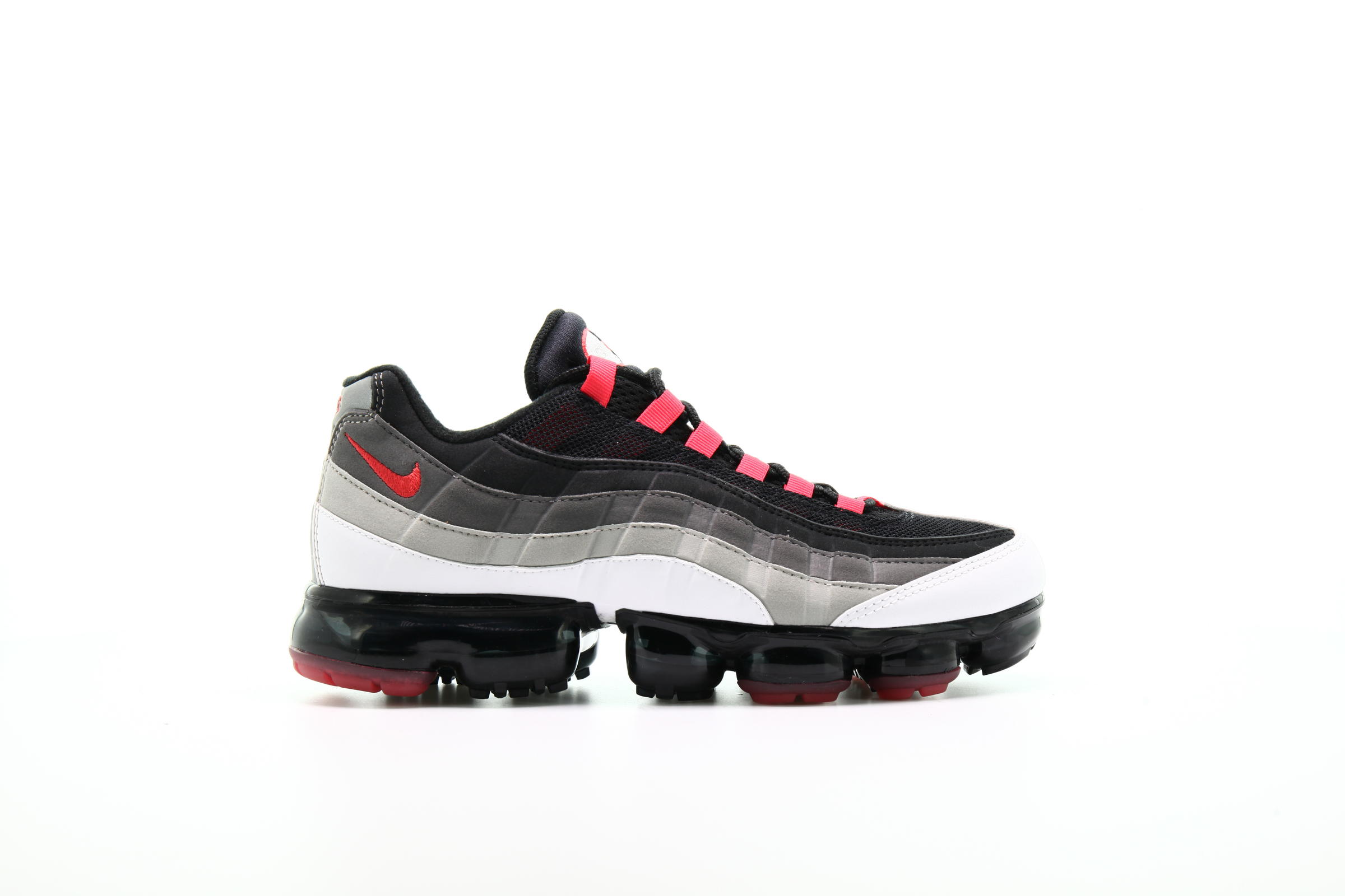 Air vapormax 95 hot red on sale