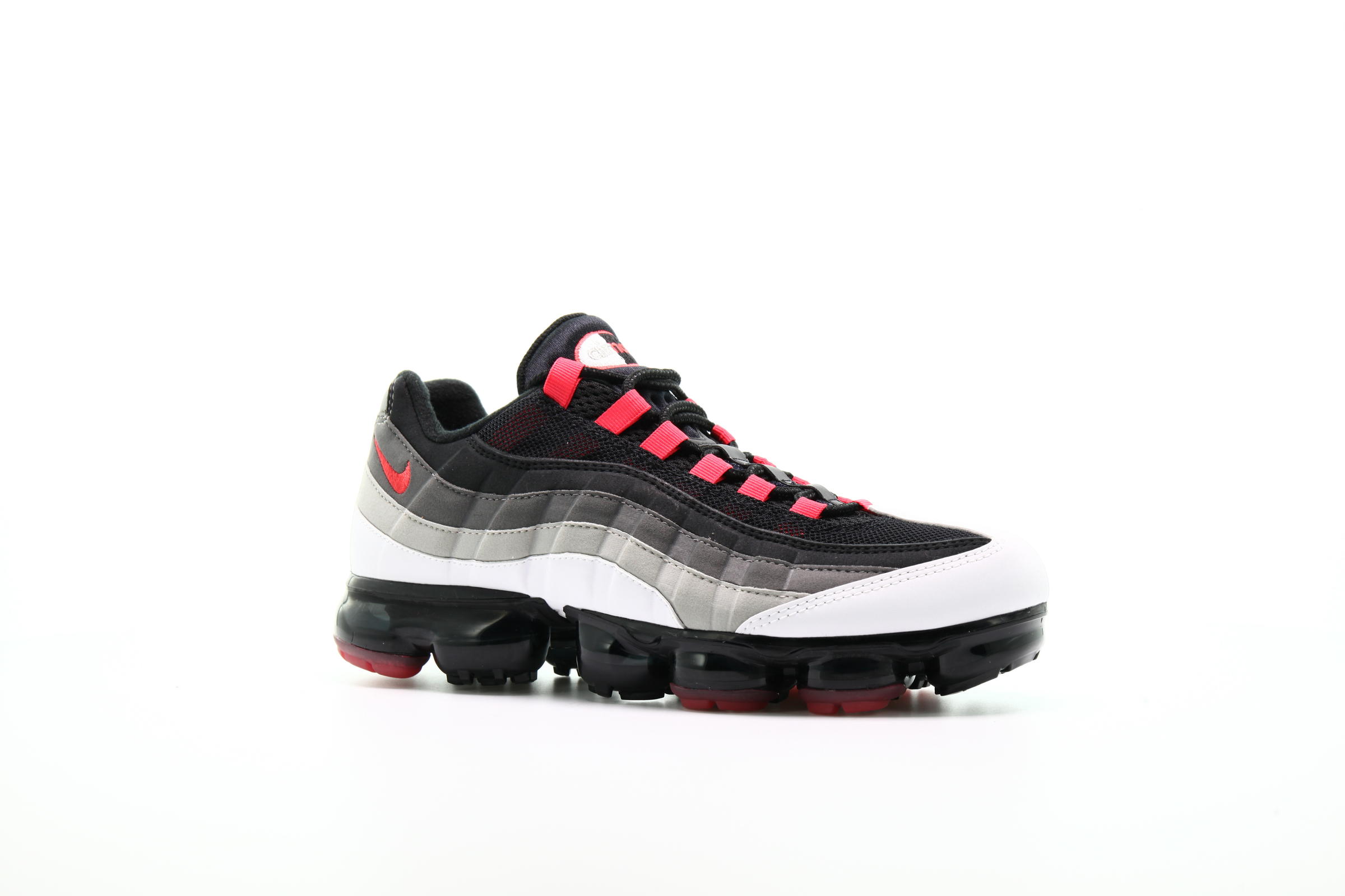 Nike vapormax 95 red hotsell