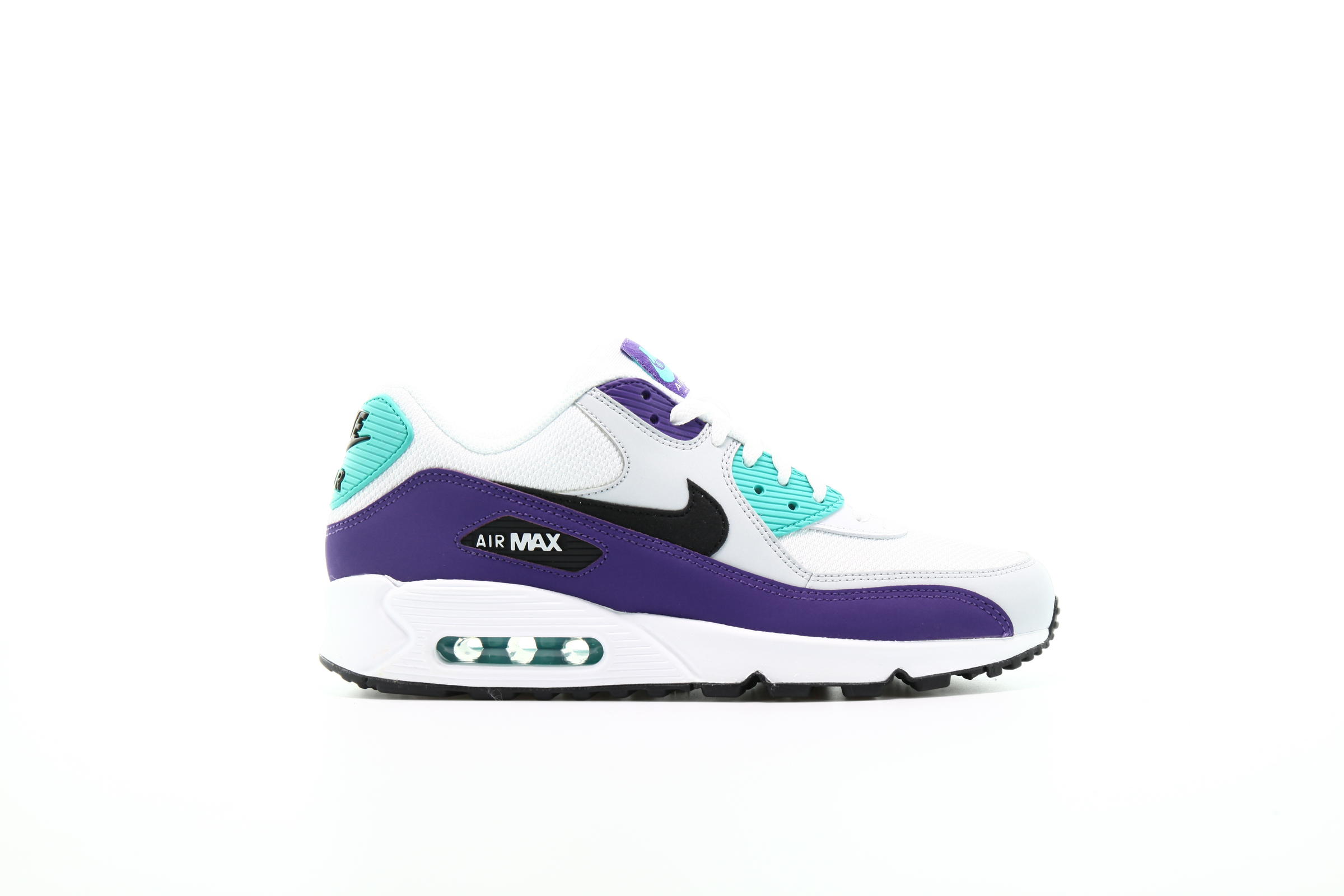 Air max 90 purple and teal on sale